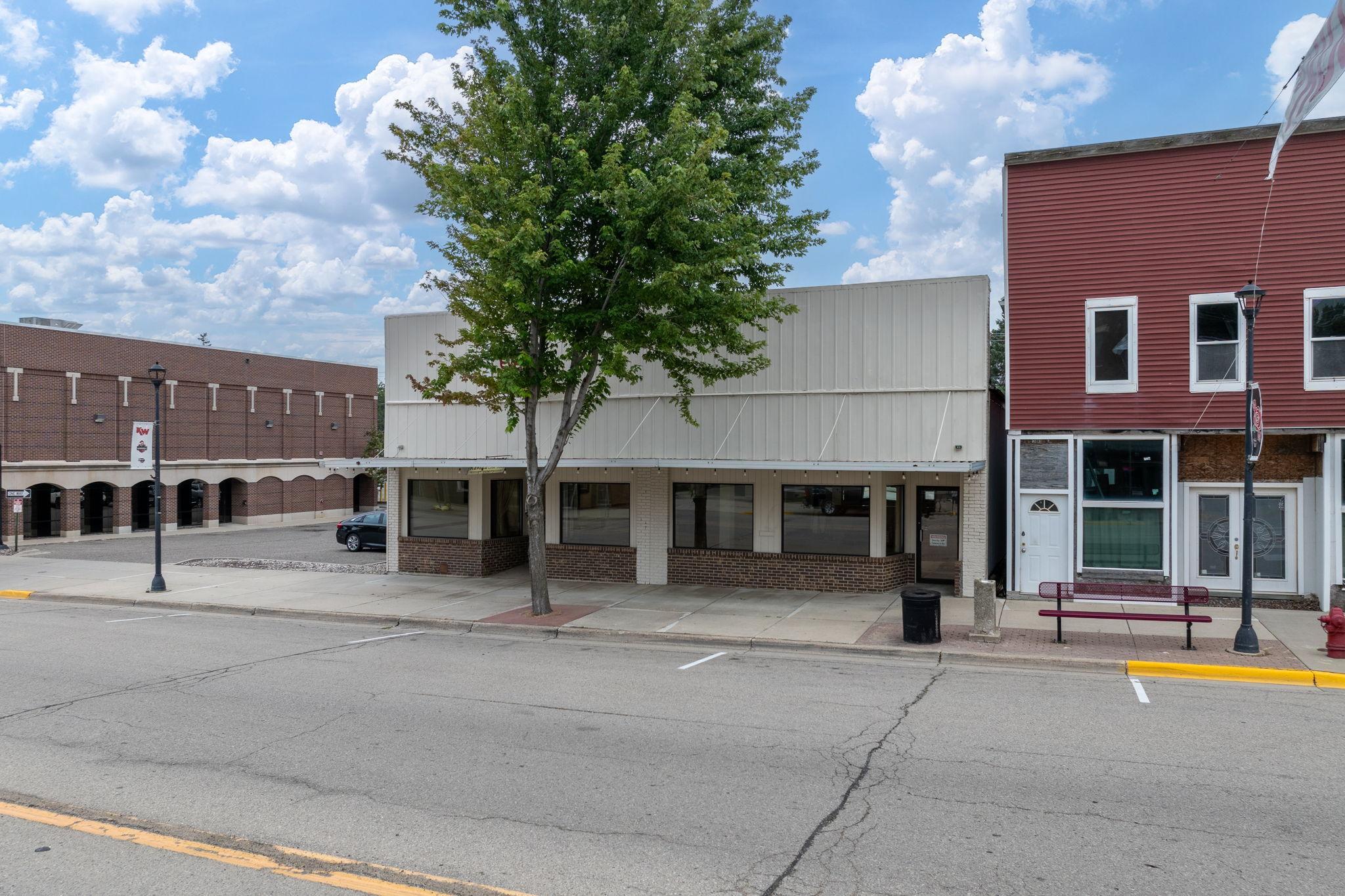 View of Commercial Sale at 620 2nd Street, Kenyon MN 55946, Kenyon (8 of 65) - Mike Wilen | Minnesota Team Real Estate