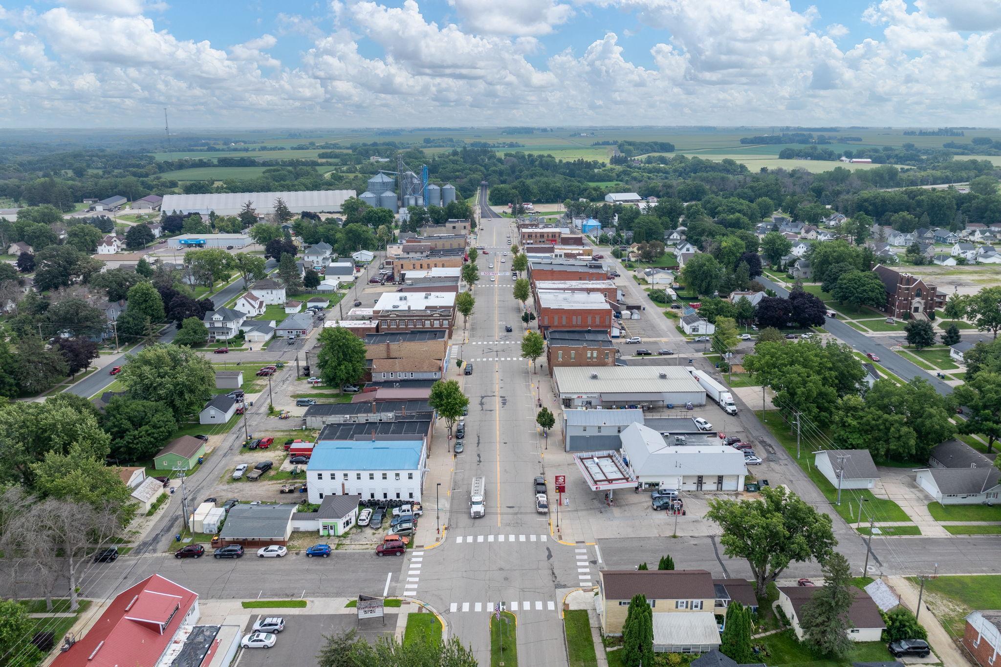 View of Commercial Sale at 620 2nd Street, Kenyon MN 55946, Kenyon (50 of 65) - Mike Wilen | Minnesota Team Real Estate