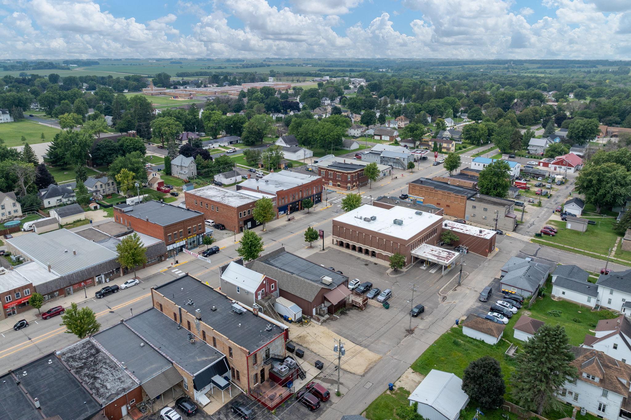 View of Commercial Sale at 620 2nd Street, Kenyon MN 55946, Kenyon (56 of 65) - Mike Wilen | Minnesota Team Real Estate
