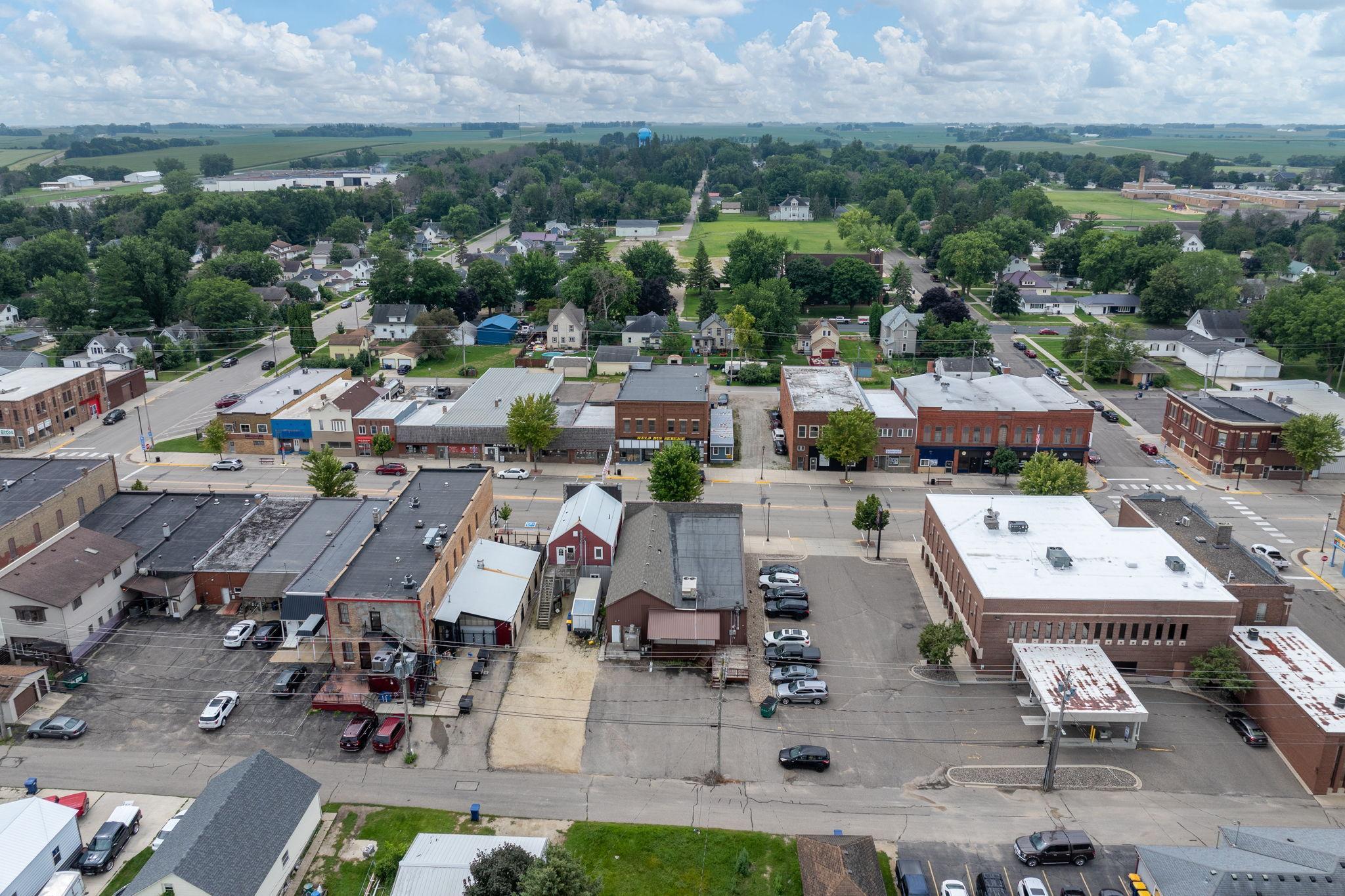 View of Commercial Sale at 620 2nd Street, Kenyon MN 55946, Kenyon (55 of 65) - Mike Wilen | Minnesota Team Real Estate