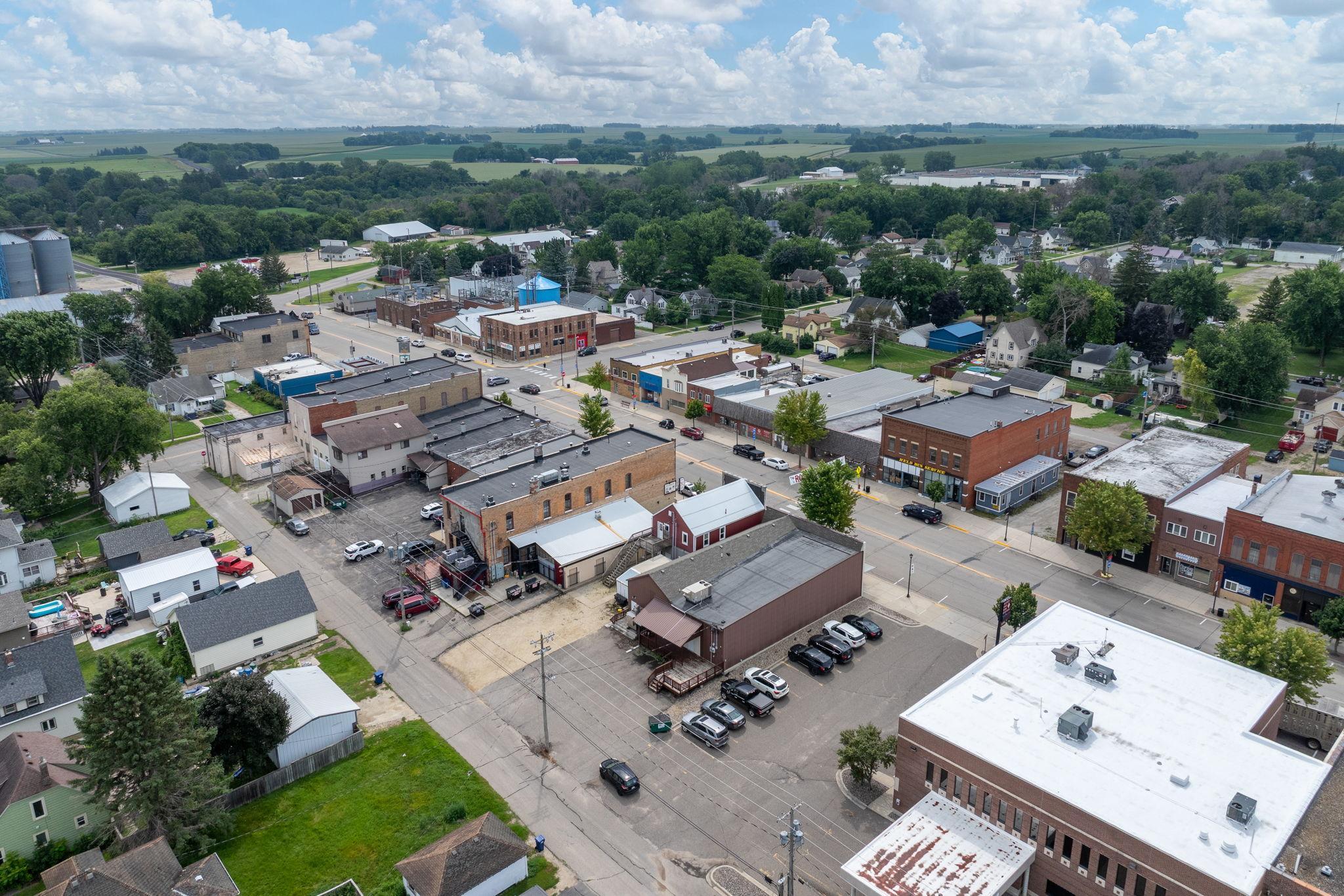 View of Commercial Sale at 620 2nd Street, Kenyon MN 55946, Kenyon (54 of 65) - Mike Wilen | Minnesota Team Real Estate