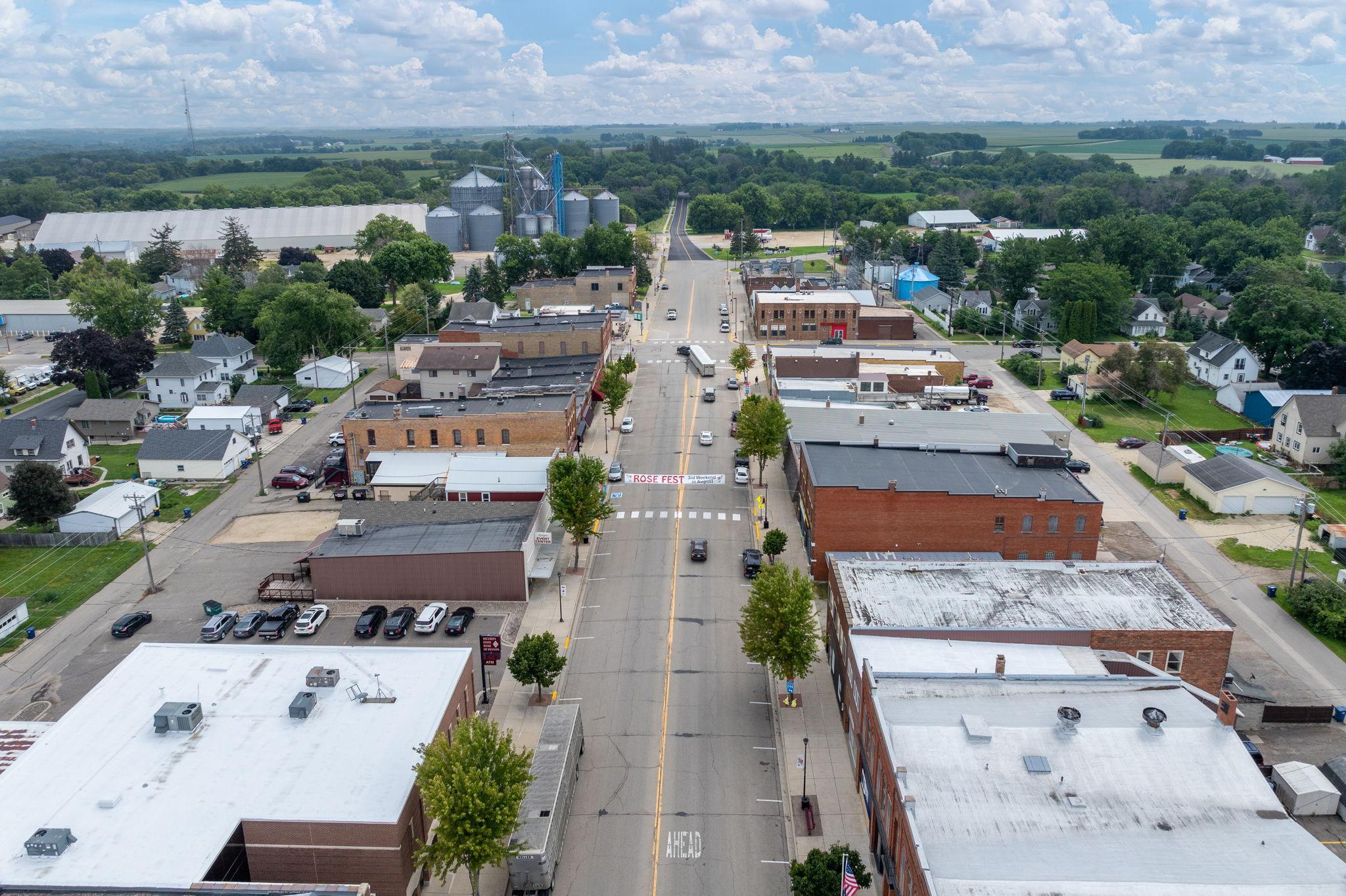 View of Commercial Sale at 620 2nd Street, Kenyon MN 55946, Kenyon (52 of 65) - Mike Wilen | Minnesota Team Real Estate
