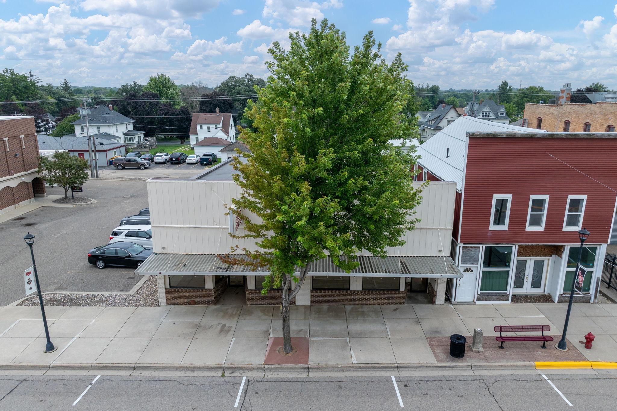 View of Commercial Sale at 620 2nd Street, Kenyon MN 55946, Kenyon (46 of 65) - Mike Wilen | Minnesota Team Real Estate