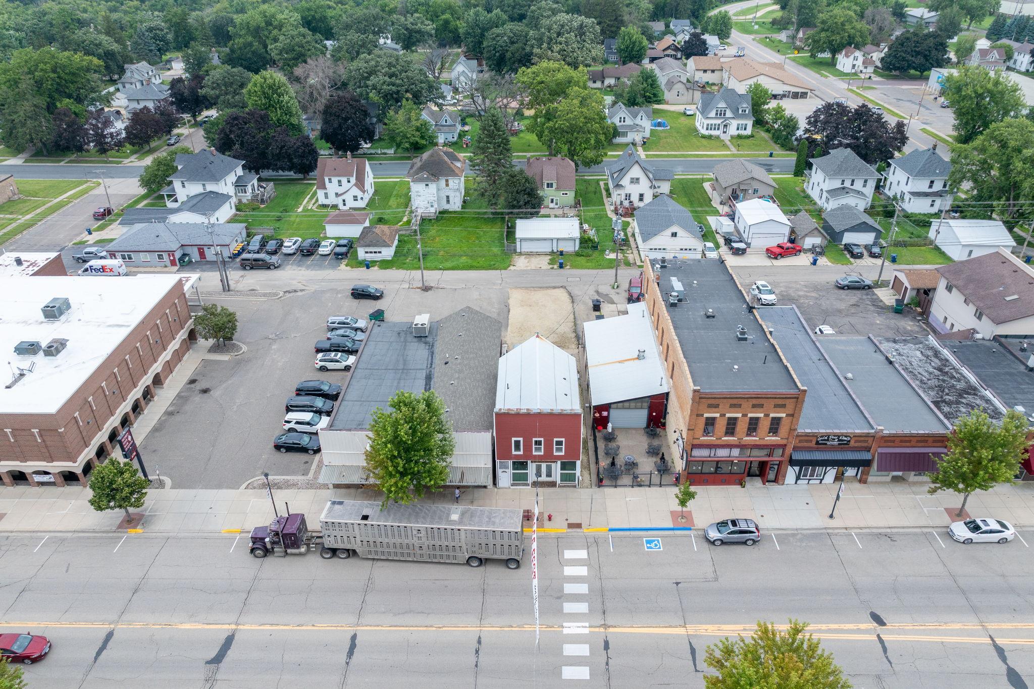 View of Commercial Sale at 620 2nd Street, Kenyon MN 55946, Kenyon (12 of 65) - Mike Wilen | Minnesota Team Real Estate