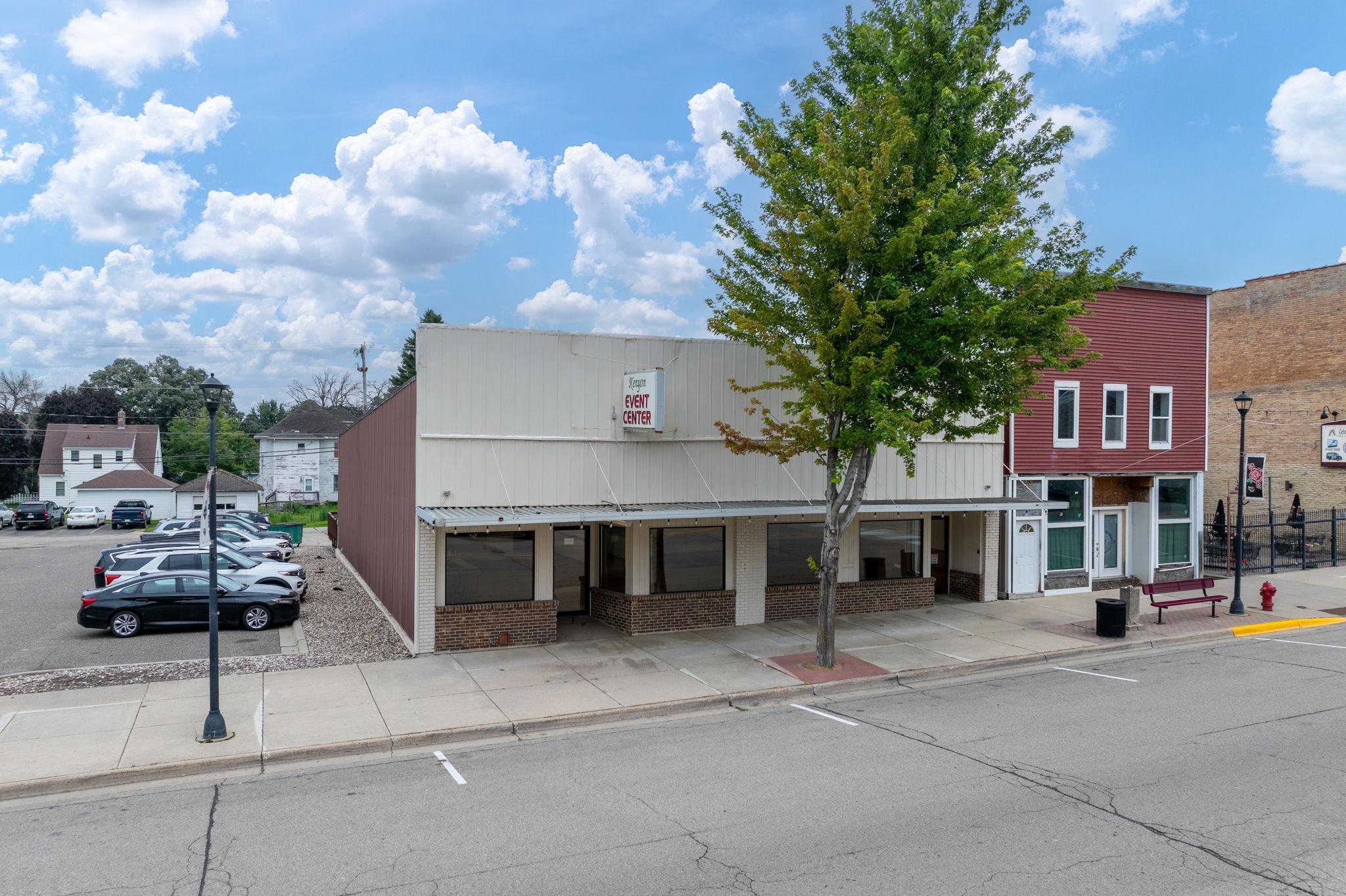 View of Commercial Sale at 620 2nd Street, Kenyon MN 55946, Kenyon (11 of 65) - Mike Wilen | Minnesota Team Real Estate