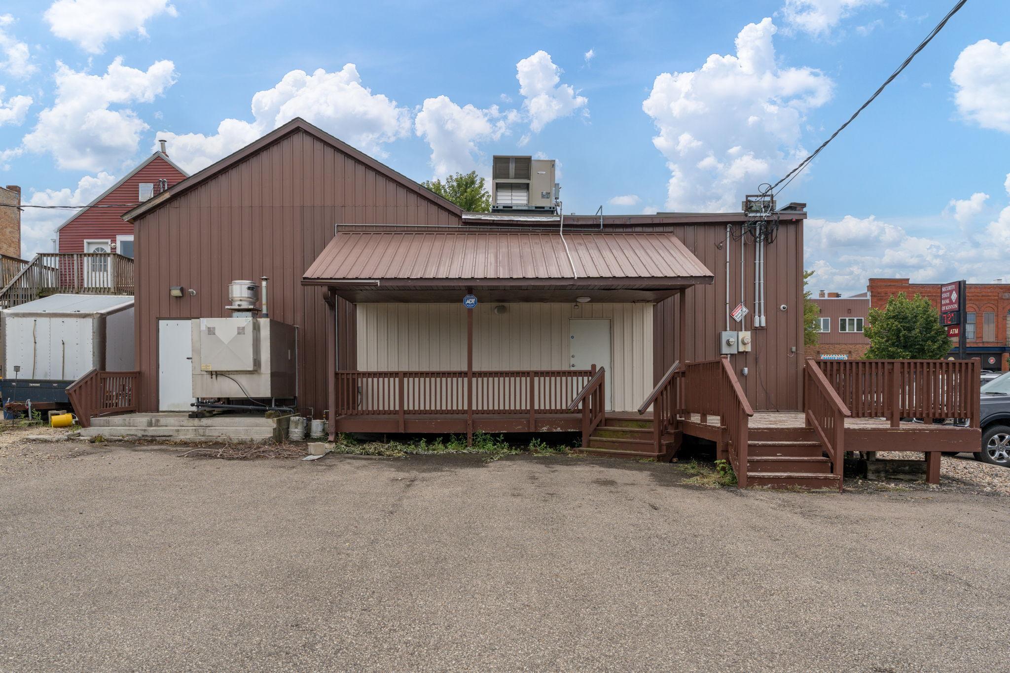 View of Commercial Sale at 620 2nd Street, Kenyon MN 55946, Kenyon (37 of 65) - Mike Wilen | Minnesota Team Real Estate