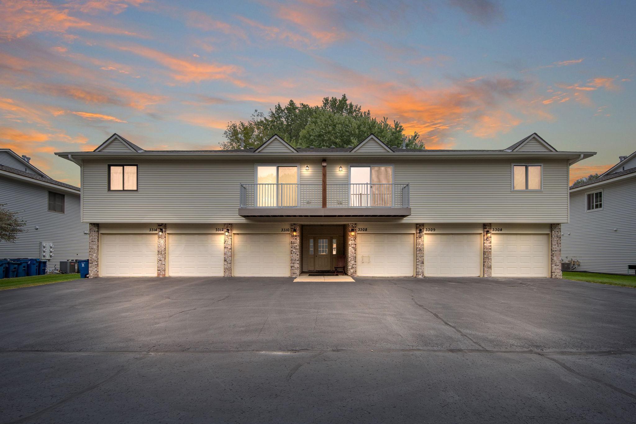 View of Residential at 3304 Greenbrier Street #3304C, Vadnais Heights MN 55127, Vadnais Heights - Mike Wilen | Minnesota Team Real Estate