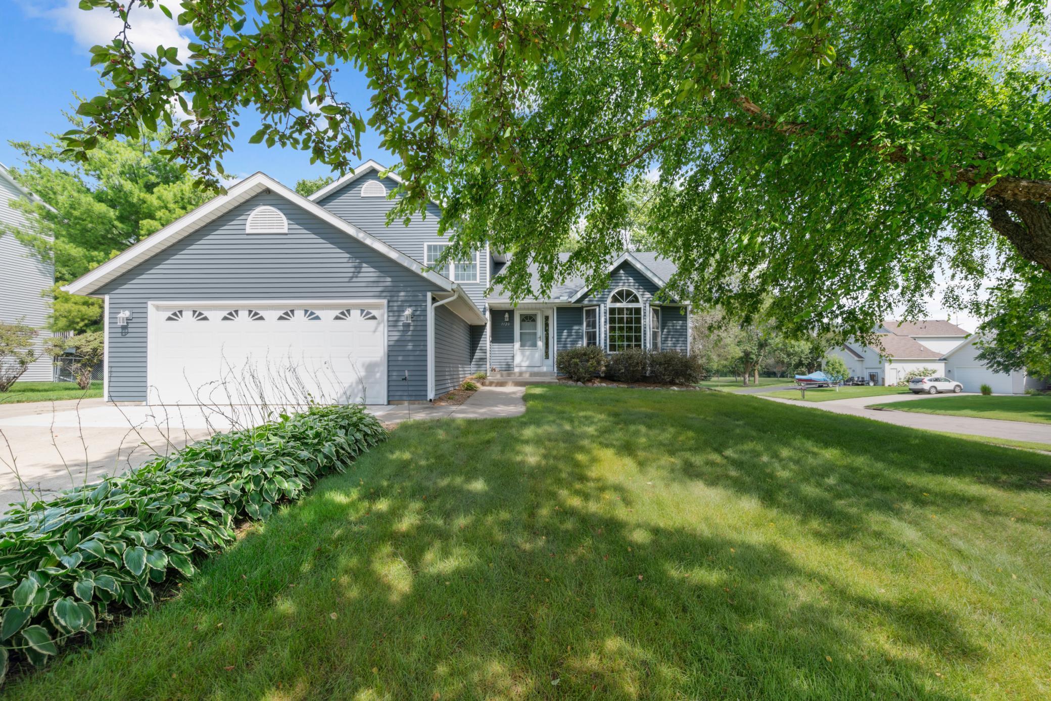 View of Residential at 1120 Overlook Drive, Chaska MN 55318, Chaska - Mike Wilen | Minnesota Team Real Estate