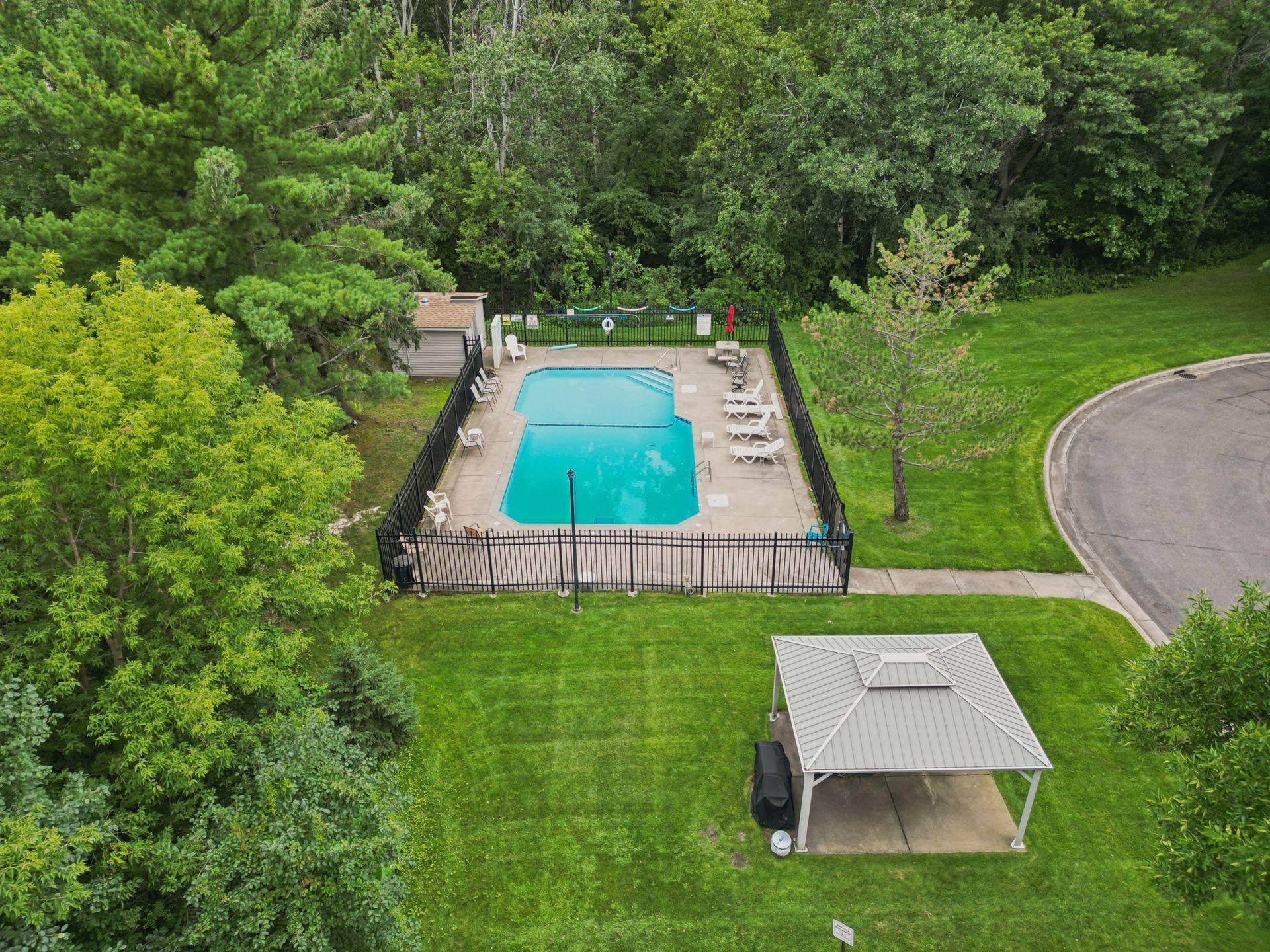 View of Residential at 3150 Glen Oaks Avenue #311A, White Bear Lake MN 55110, White Bear Lake (29 of 30) - Mike Wilen | Minnesota Team Real Estate