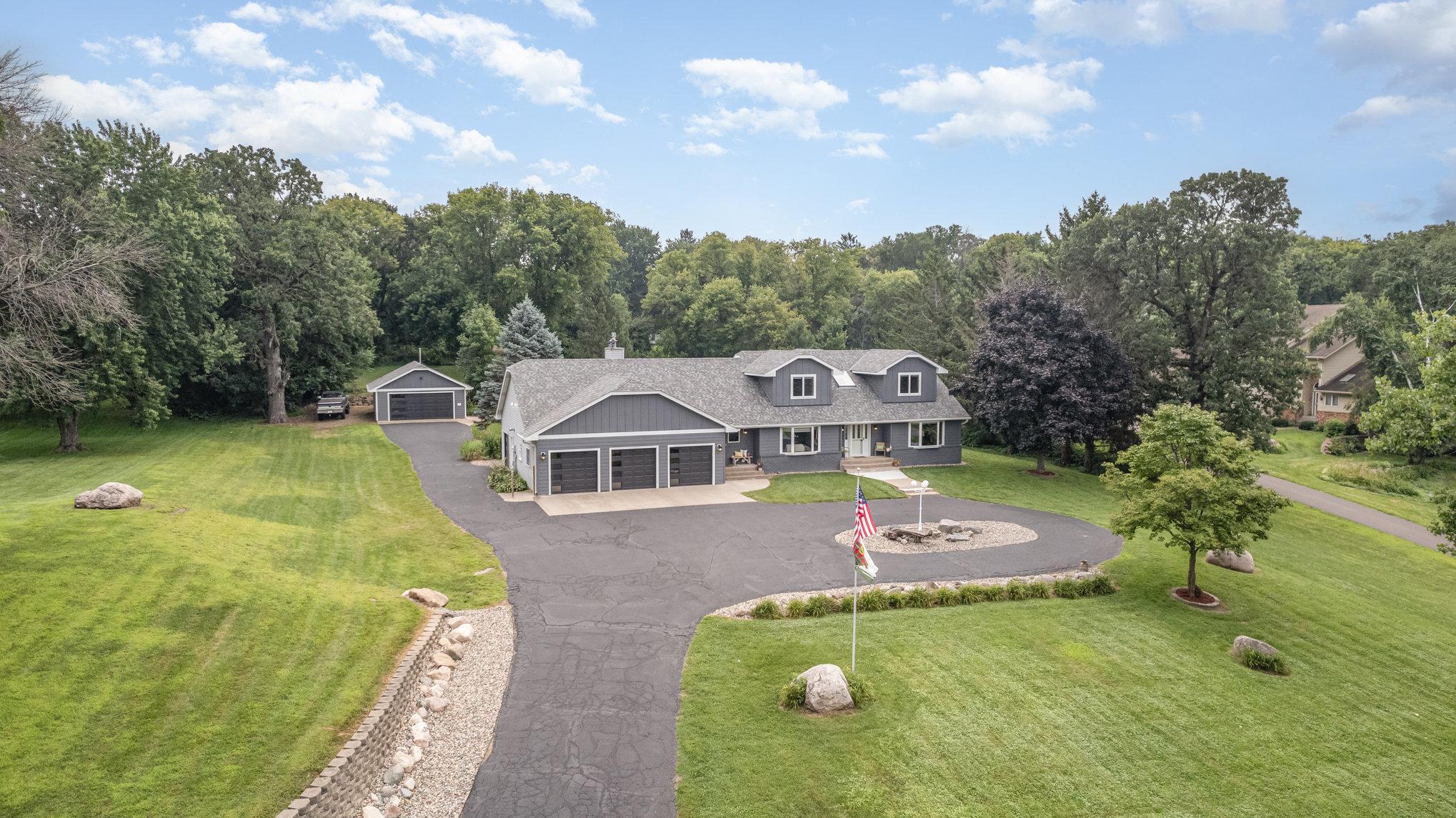 View of Residential at 7119 Granada Avenue, Cottage Grove MN 55016, Cottage Grove - Mike Wilen | Minnesota Team Real Estate