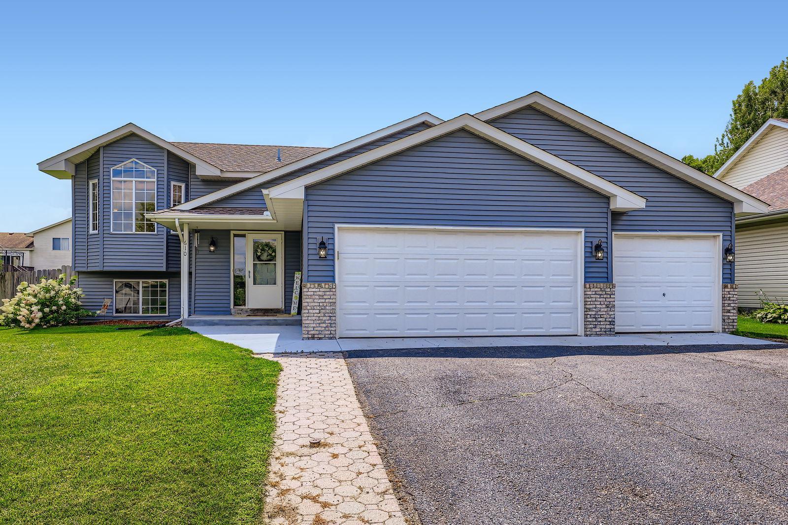 View of Residential at 610 Sunset Street, Buffalo MN 55313, Buffalo - Mike Wilen | Minnesota Team Real Estate
