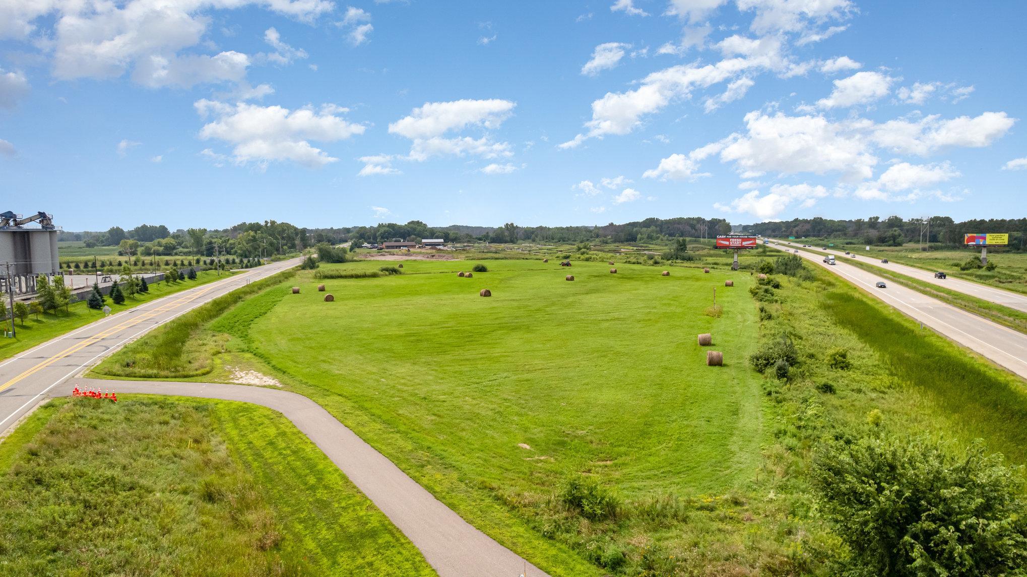 View of Land at 13472 Freeway Drive, Columbus MN 55038, Columbus (29 of 33) - Mike Wilen | Minnesota Team Real Estate