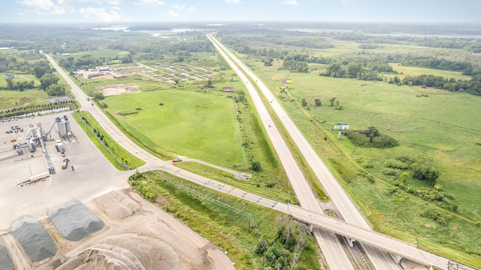 View of Land at 13472 Freeway Drive, Columbus MN 55038, Columbus (24 of 33) - Mike Wilen | Minnesota Team Real Estate