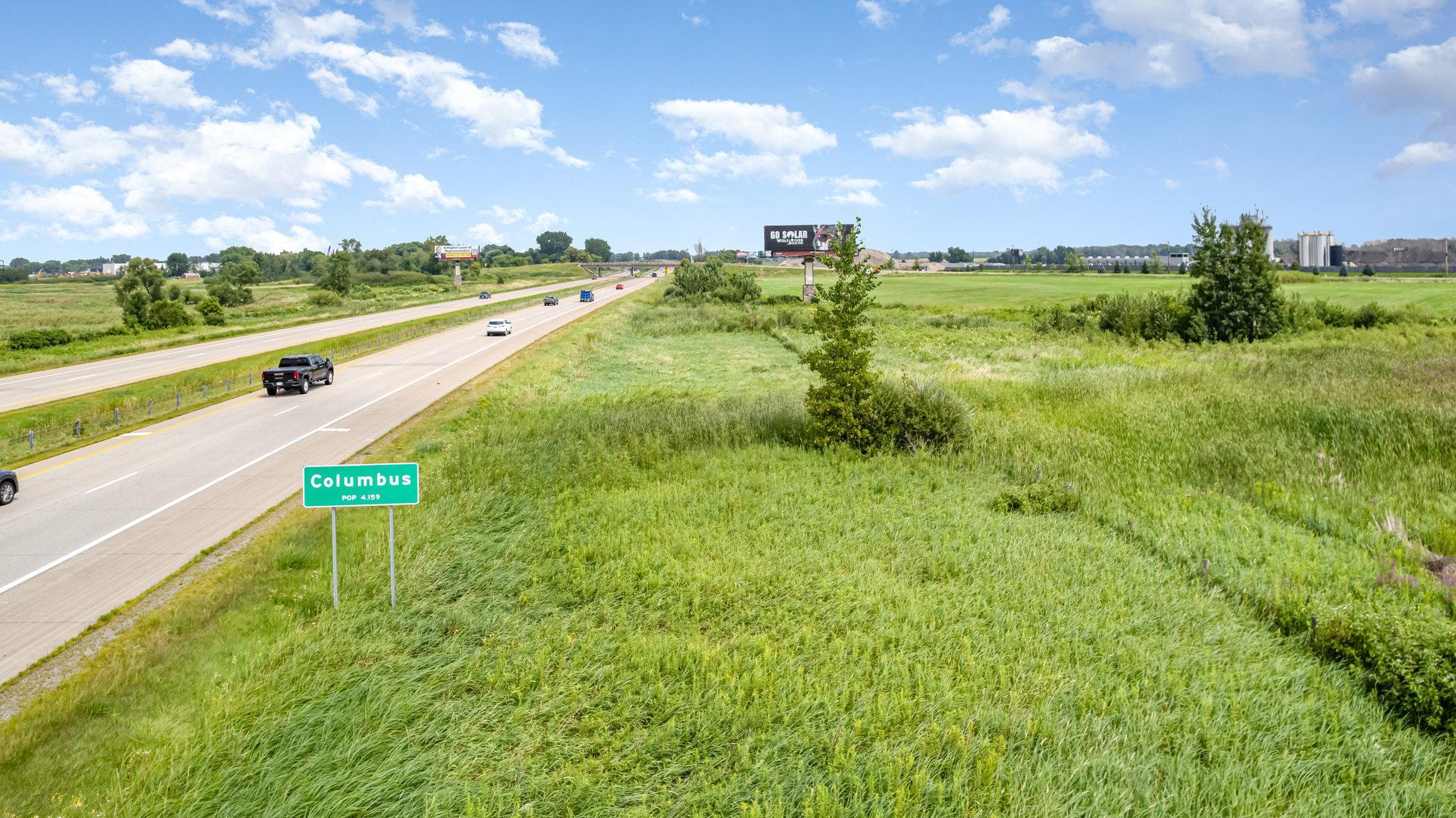 View of Land at 13472 Freeway Drive, Columbus MN 55038, Columbus (22 of 33) - Mike Wilen | Minnesota Team Real Estate