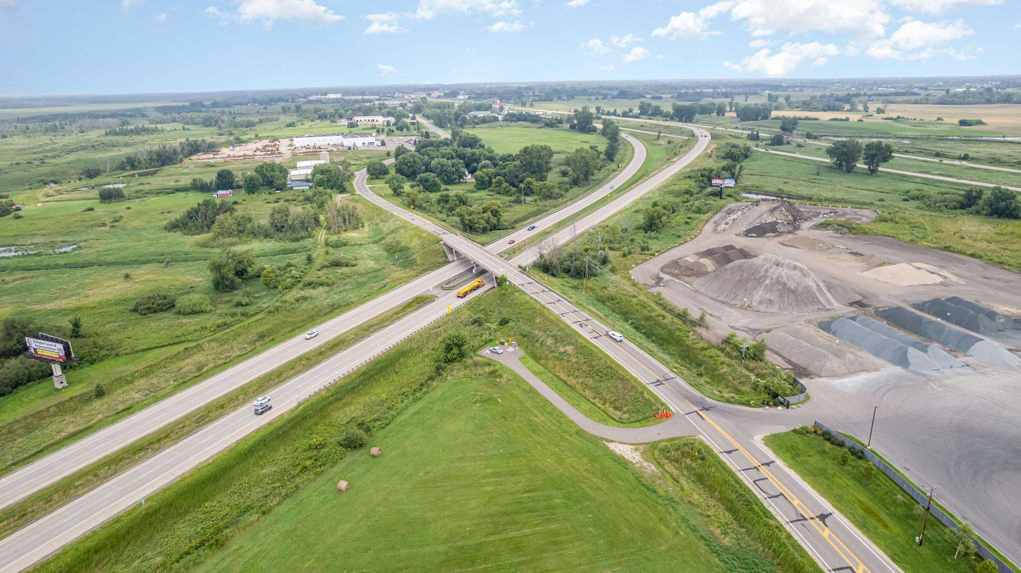 View of Land at 13472 Freeway Drive, Columbus MN 55038, Columbus (21 of 33) - Mike Wilen | Minnesota Team Real Estate
