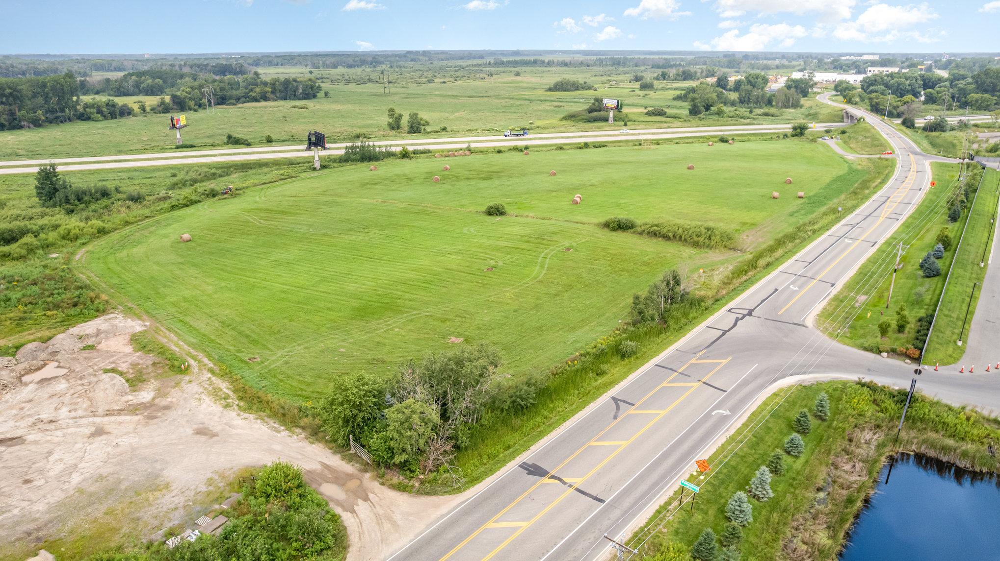 View of Land at 13472 Freeway Drive, Columbus MN 55038, Columbus - Mike Wilen | Minnesota Team Real Estate