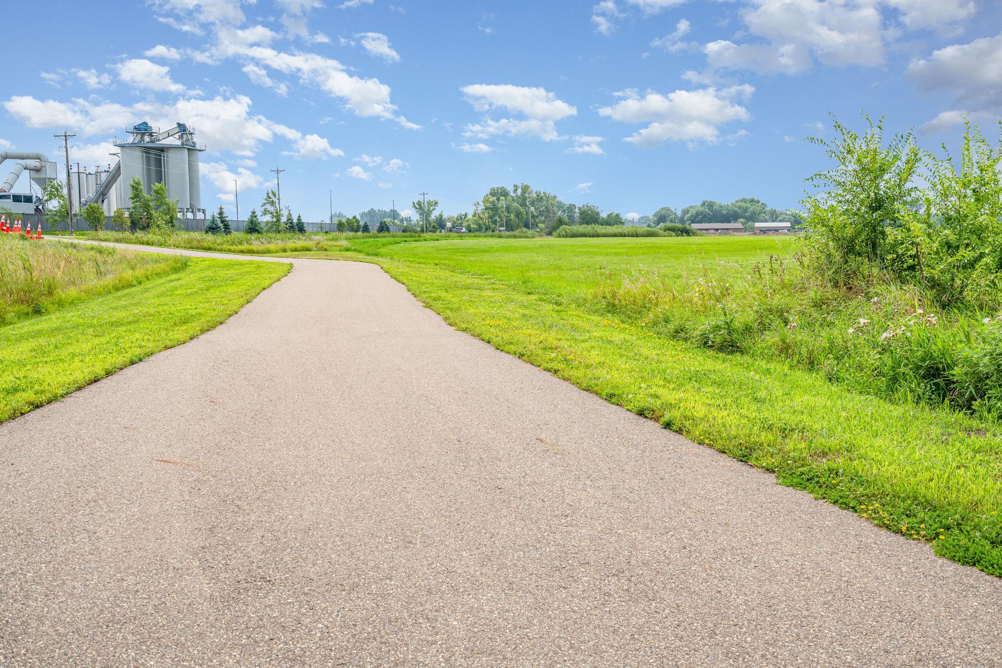 View of Land at 13472 Freeway Drive, Columbus MN 55038, Columbus (6 of 33) - Mike Wilen | Minnesota Team Real Estate
