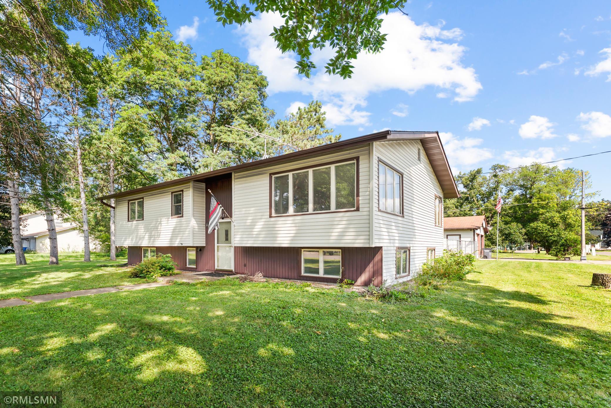 View of Residential at 425 2nd Street, Rush City MN 55069, Rush City - Mike Wilen | Minnesota Team Real Estate