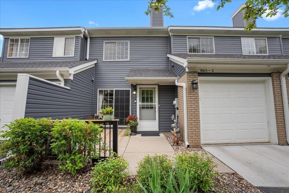 View of Residential at 1865 Donegal Drive #2, Woodbury MN 55125, Woodbury - Mike Wilen | Minnesota Team Real Estate
