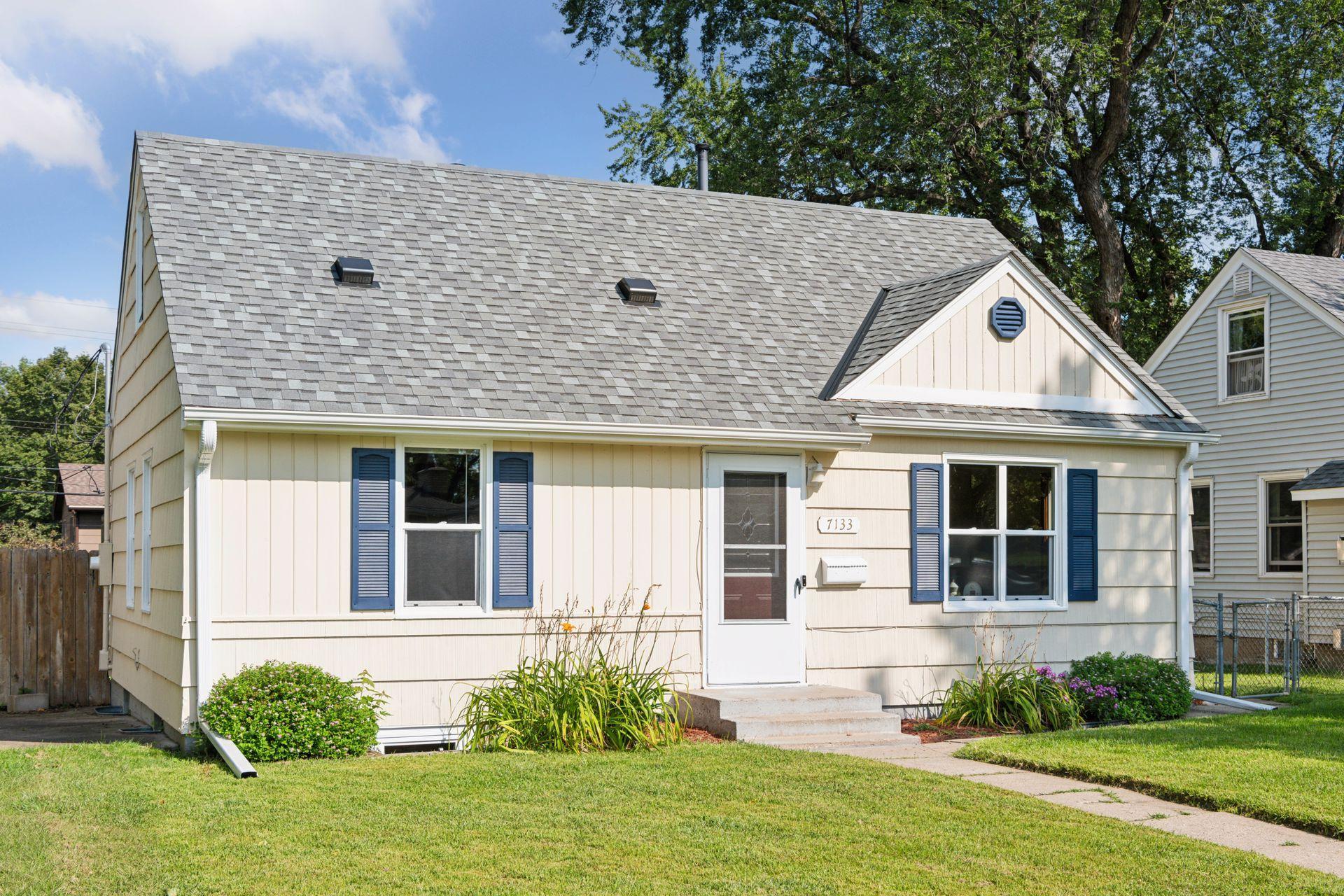 View of Residential at 7133 2nd Avenue, Richfield MN 55423, Richfield - Mike Wilen | Minnesota Team Real Estate