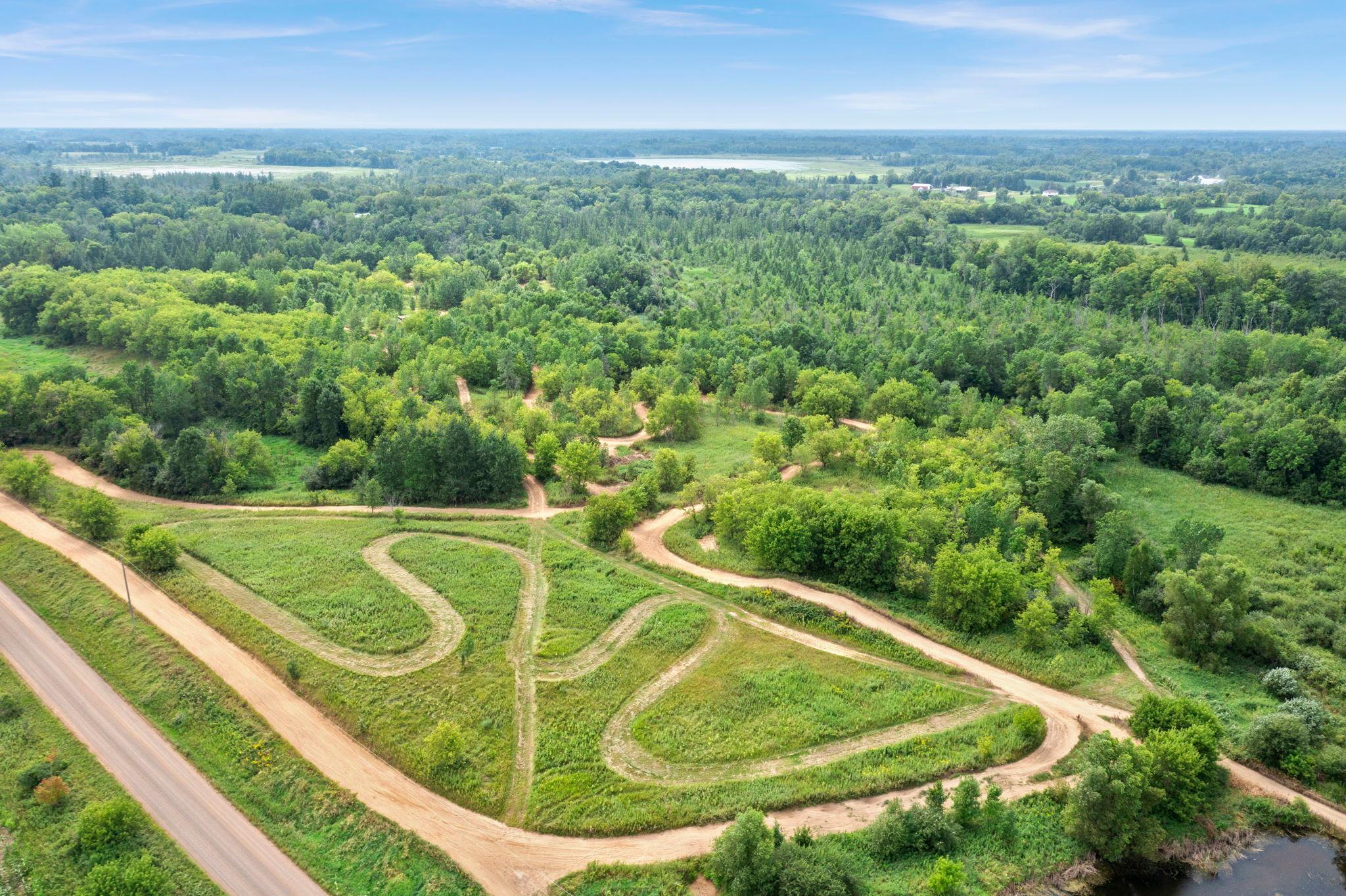 View of Land at TBD Basswood Road, Stanchfield MN 55080, Stanchfield (2 of 20) - Mike Wilen | Minnesota Team Real Estate