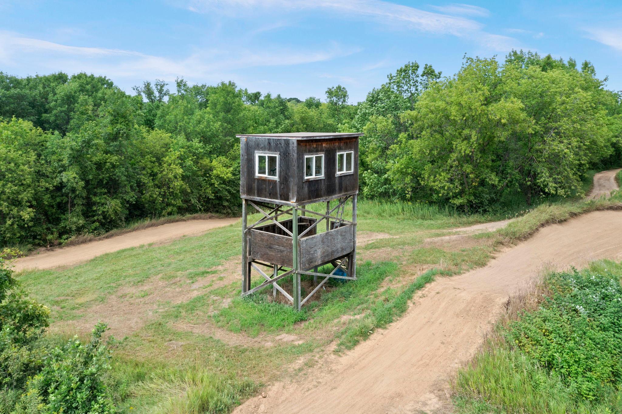 View of Land at TBD Basswood Road, Stanchfield MN 55080, Stanchfield (4 of 20) - Mike Wilen | Minnesota Team Real Estate