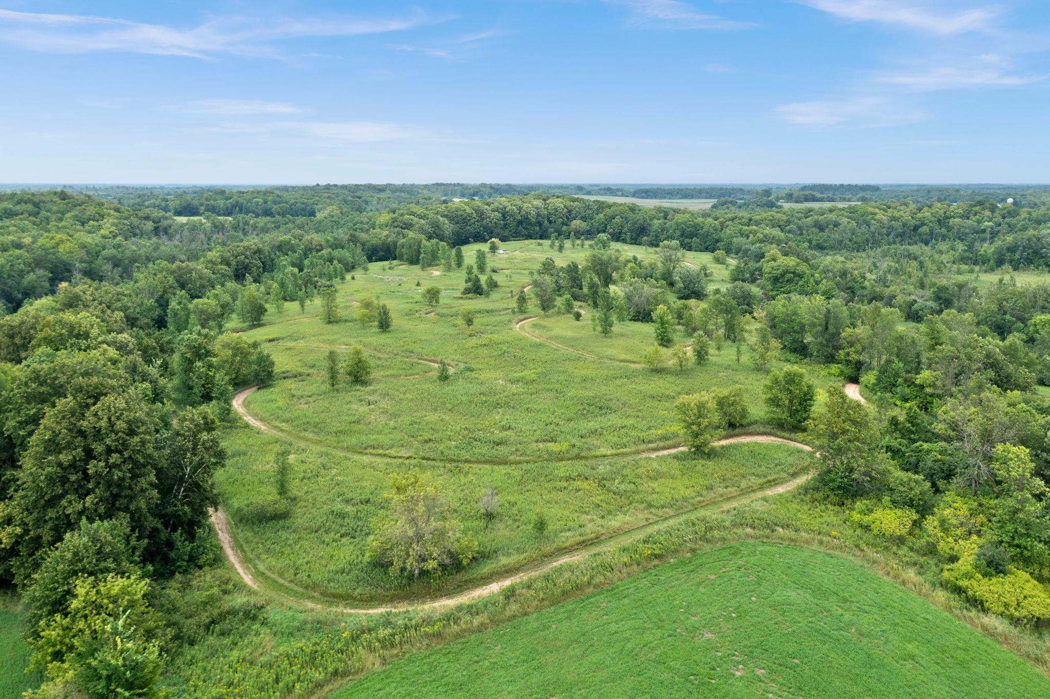 View of Land at TBD Basswood Road, Stanchfield MN 55080, Stanchfield (6 of 20) - Mike Wilen | Minnesota Team Real Estate