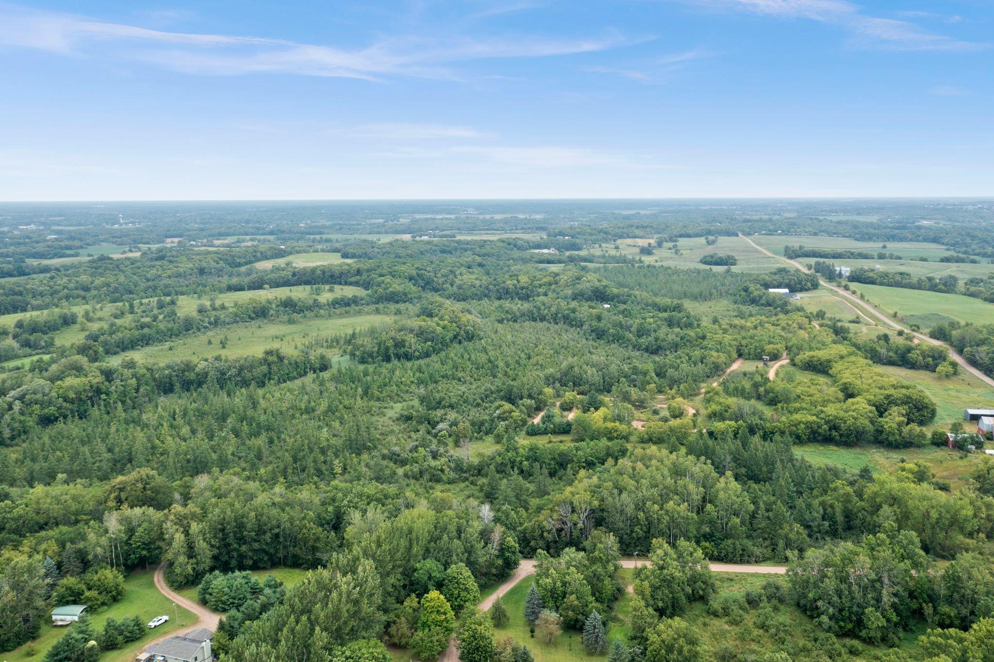 View of Land at TBD Basswood Road, Stanchfield MN 55080, Stanchfield (8 of 20) - Mike Wilen | Minnesota Team Real Estate