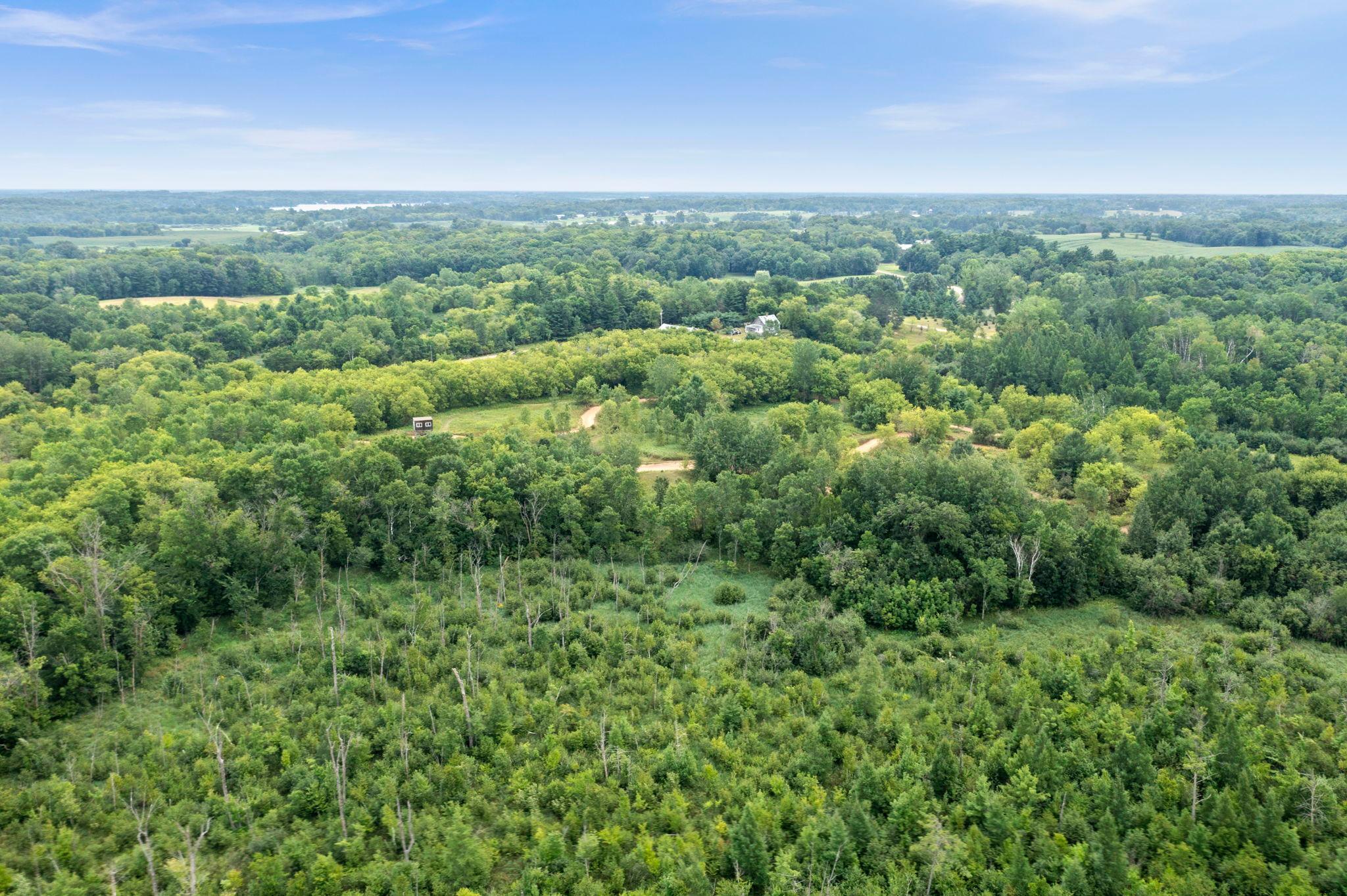 View of Land at TBD Basswood Road, Stanchfield MN 55080, Stanchfield (11 of 20) - Mike Wilen | Minnesota Team Real Estate