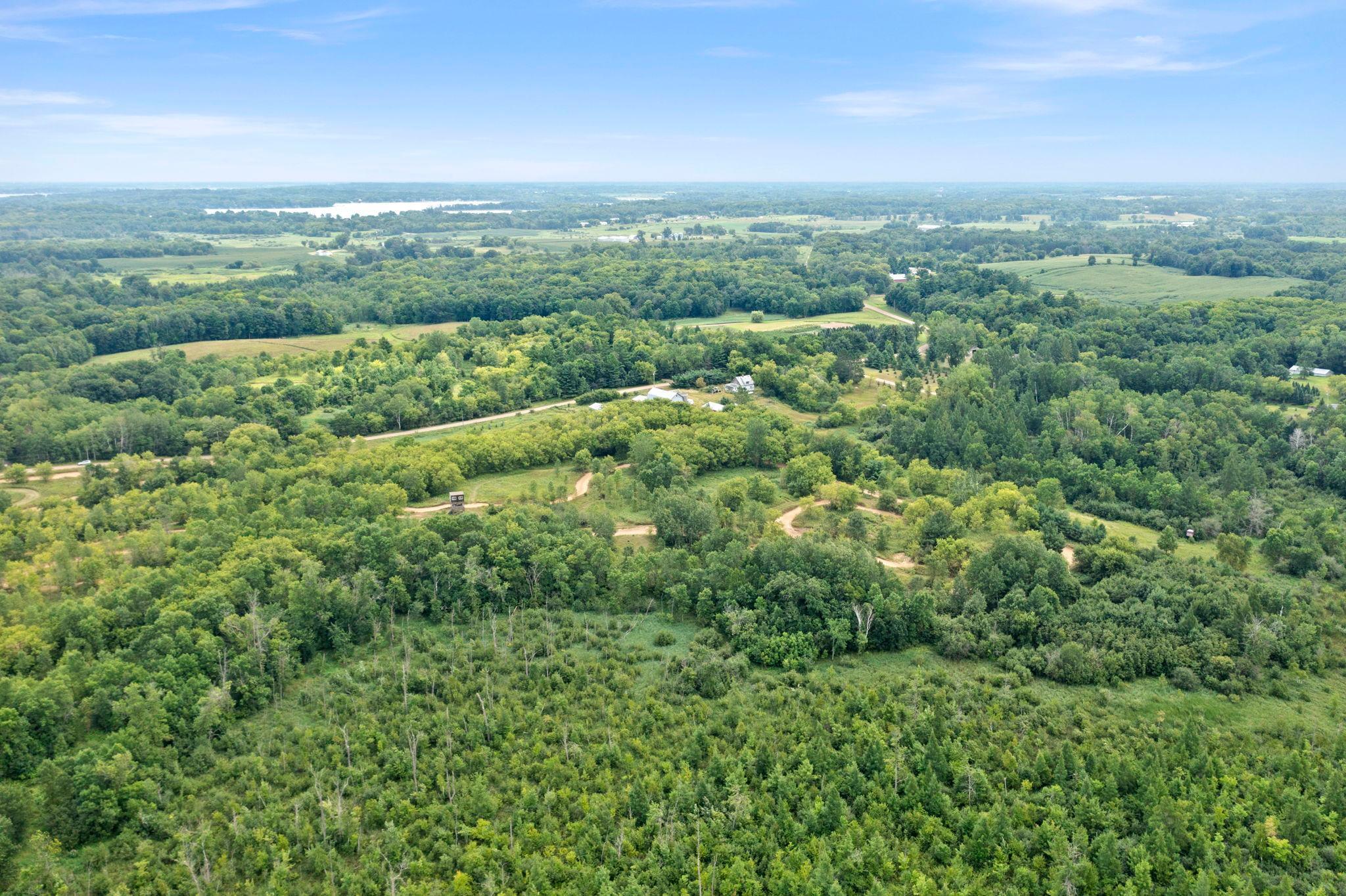 View of Land at TBD Basswood Road, Stanchfield MN 55080, Stanchfield (7 of 20) - Mike Wilen | Minnesota Team Real Estate
