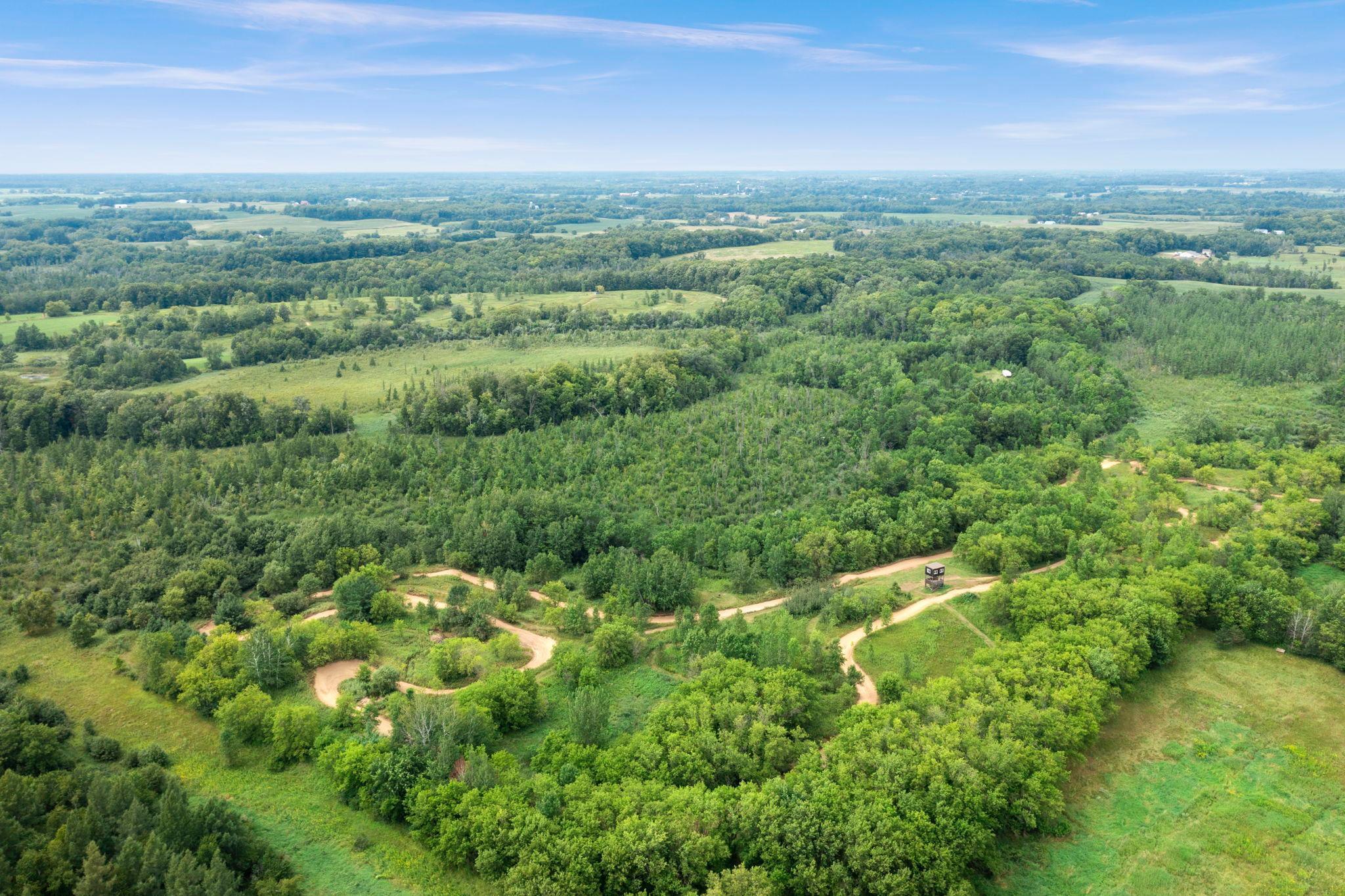 View of Land at TBD Basswood Road, Stanchfield MN 55080, Stanchfield (3 of 20) - Mike Wilen | Minnesota Team Real Estate