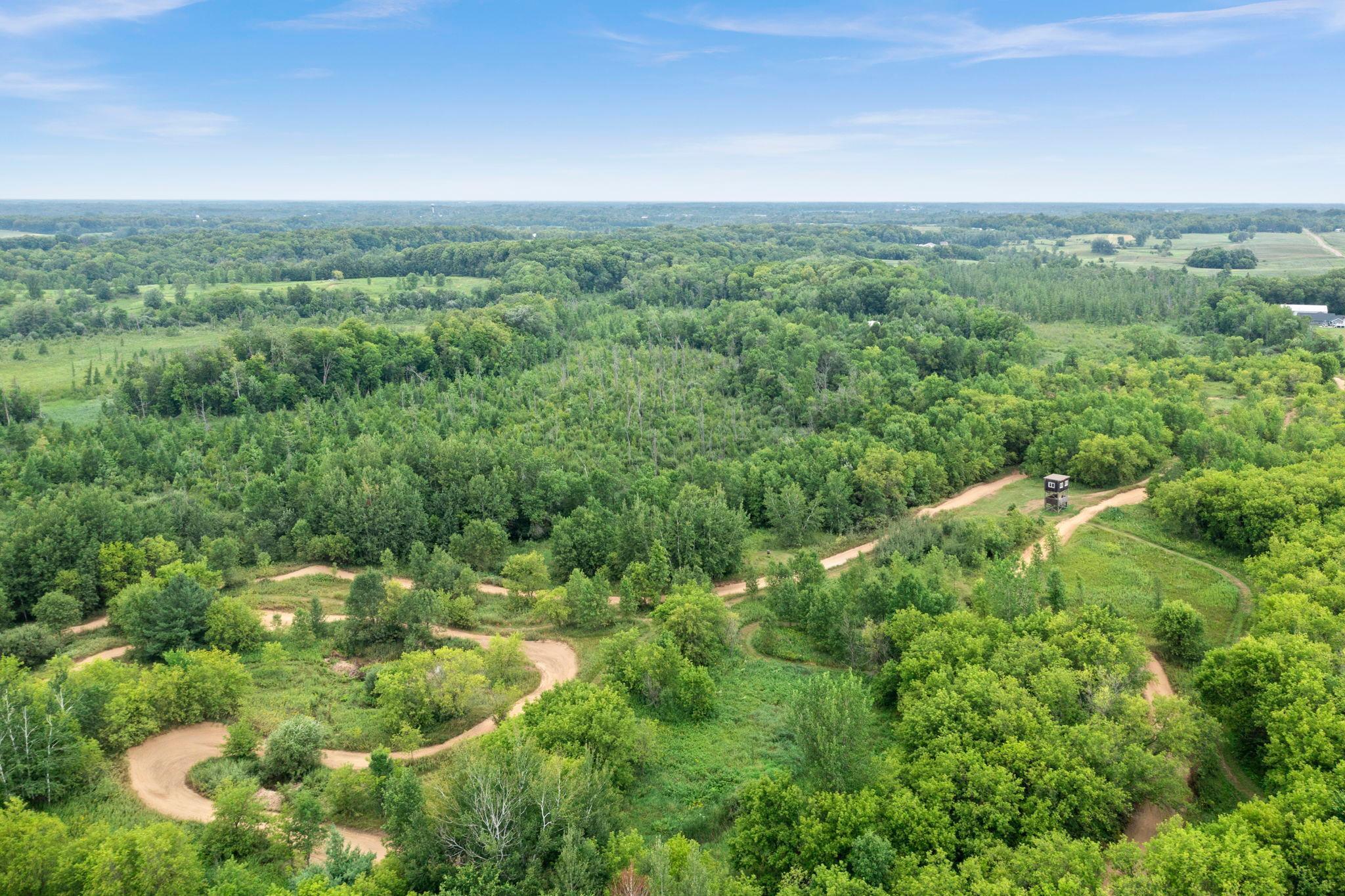 View of Land at TBD Basswood Road, Stanchfield MN 55080, Stanchfield (17 of 20) - Mike Wilen | Minnesota Team Real Estate
