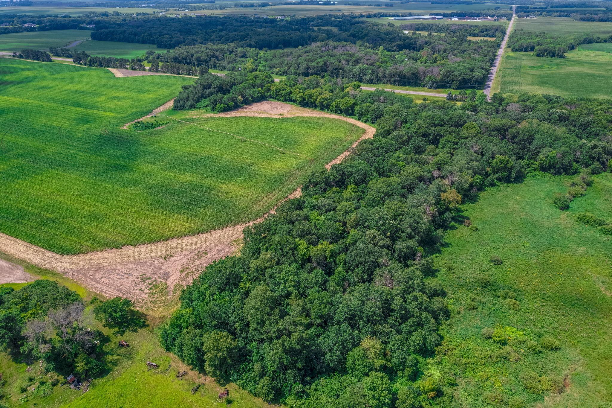 View of Land at TBD 125th Avenue, Clear Lake MN 55319, Clear Lake (9 of 12) - Mike Wilen | Minnesota Team Real Estate
