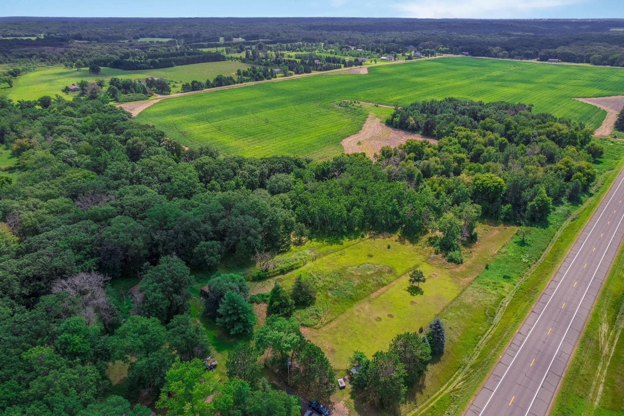 View of Land at TBD 125th Avenue, Clear Lake MN 55319, Clear Lake (7 of 12) - Mike Wilen | Minnesota Team Real Estate