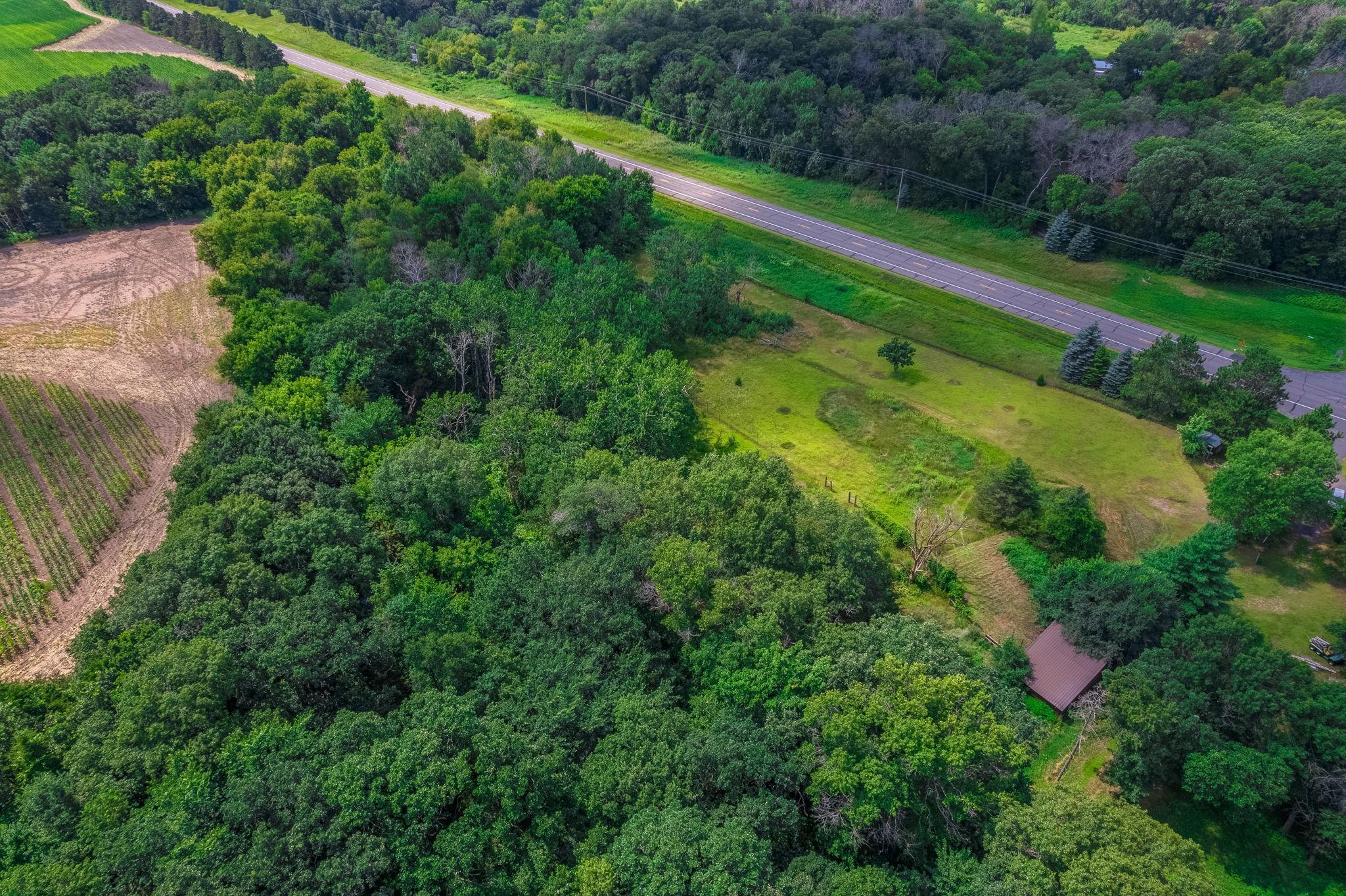 View of Land at TBD 125th Avenue, Clear Lake MN 55319, Clear Lake (6 of 12) - Mike Wilen | Minnesota Team Real Estate