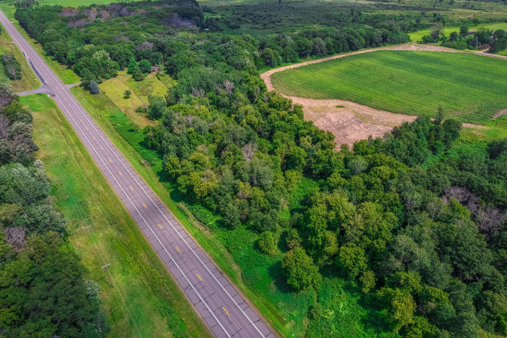 View of Land at TBD 125th Avenue, Clear Lake MN 55319, Clear Lake (2 of 12) - Mike Wilen | Minnesota Team Real Estate