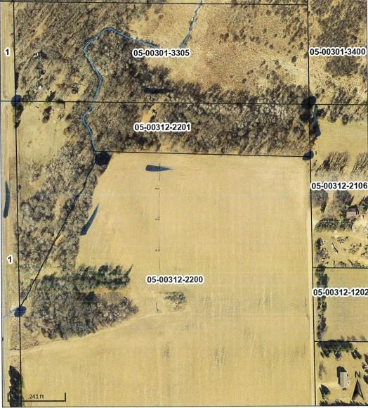 View of Land at TBD 125th Avenue, Clear Lake MN 55319, Clear Lake (12 of 12) - Mike Wilen | Minnesota Team Real Estate