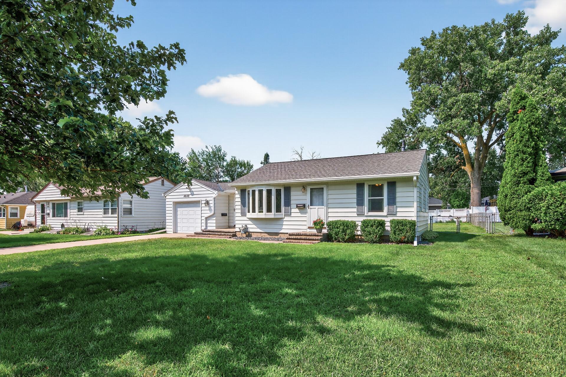 View of Residential at 4849 Kentucky Avenue, Crystal MN 55428, Crystal - Mike Wilen | Minnesota Team Real Estate