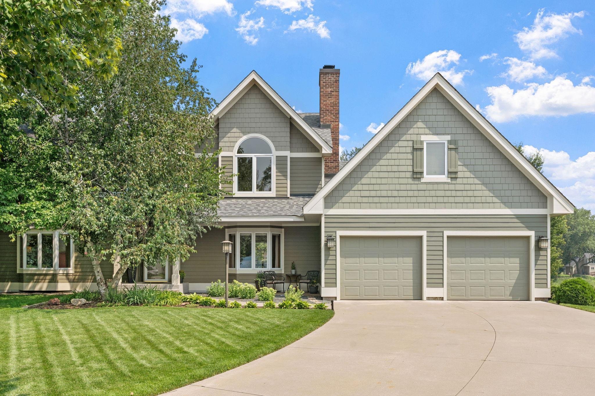 View of Residential at 5260 Lakeview Avenue, White Bear Twp MN 55110, White Bear Twp - Mike Wilen | Minnesota Team Real Estate
