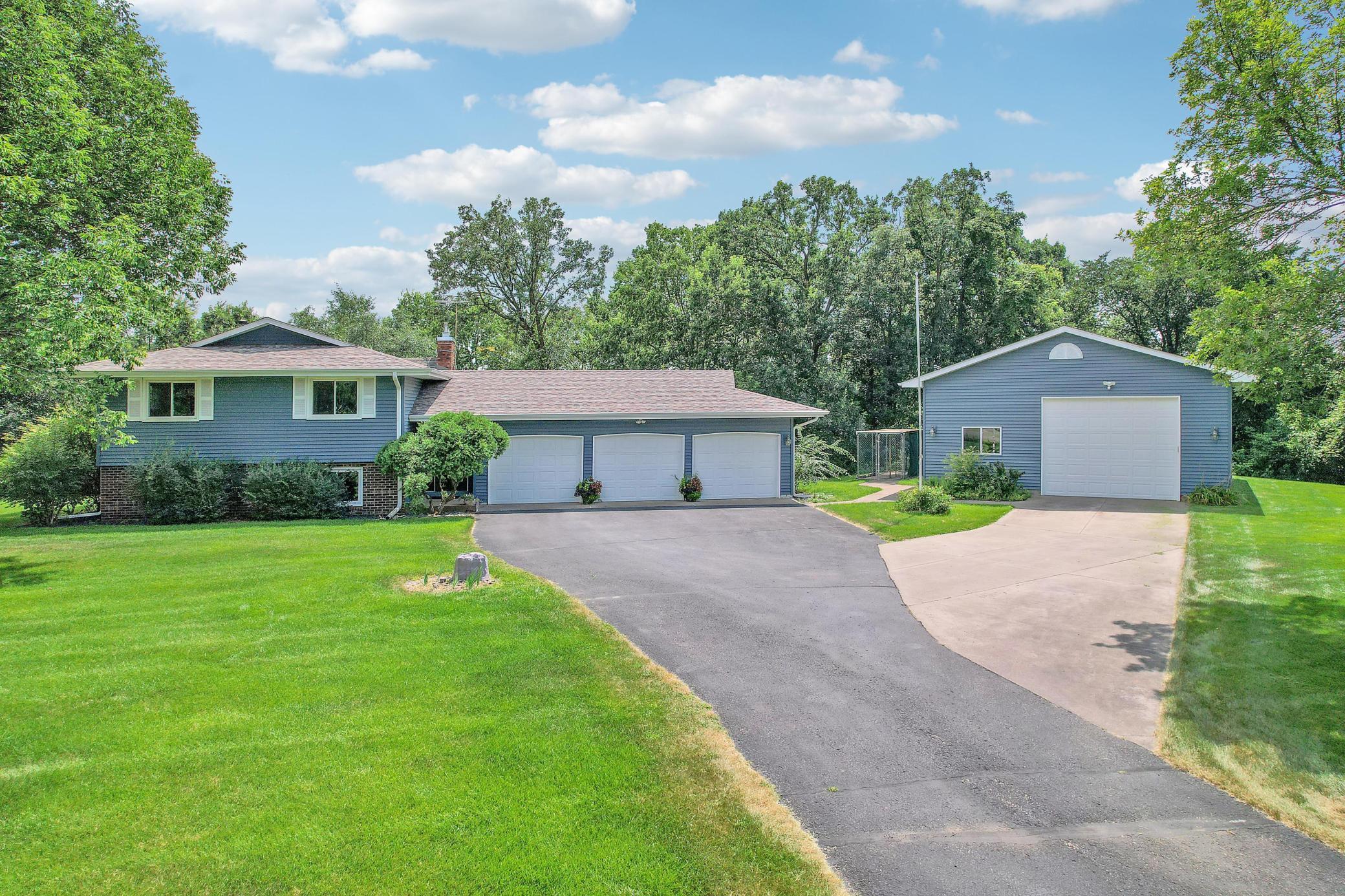View of Residential at 8630 167th Lane, Anoka MN 55303, Anoka - Mike Wilen | Minnesota Team Real Estate