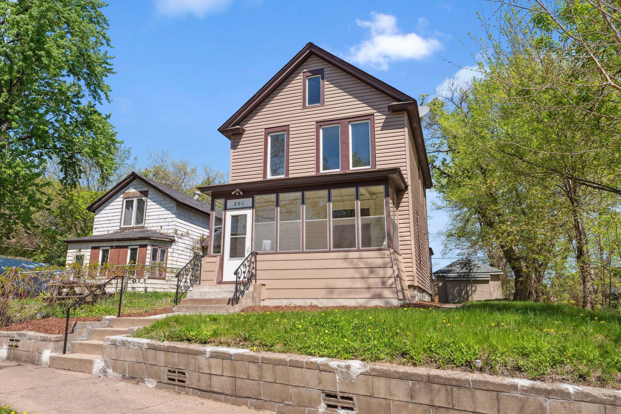 View of Residential at 201 Genesee Street, Saint Paul MN 55117, Saint Paul - Mike Wilen | Minnesota Team Real Estate