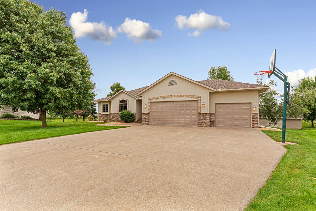 View of Residential at 809 Horizon Court, Belle Plaine MN 56011, Belle Plaine - Mike Wilen | Minnesota Team Real Estate