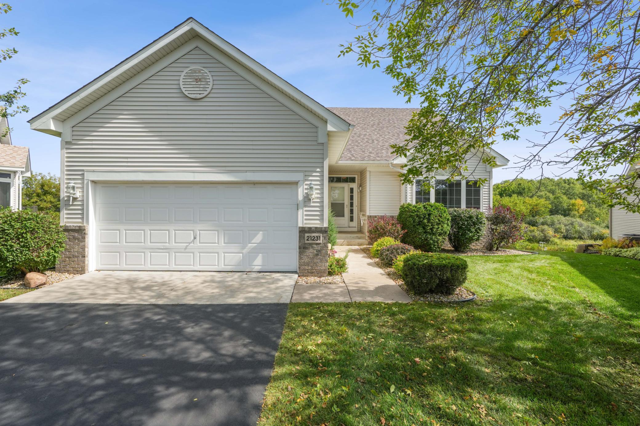 View of Residential at 21231 Pasofino Circle, Forest Lake MN 55025, Forest Lake - Mike Wilen | Minnesota Team Real Estate