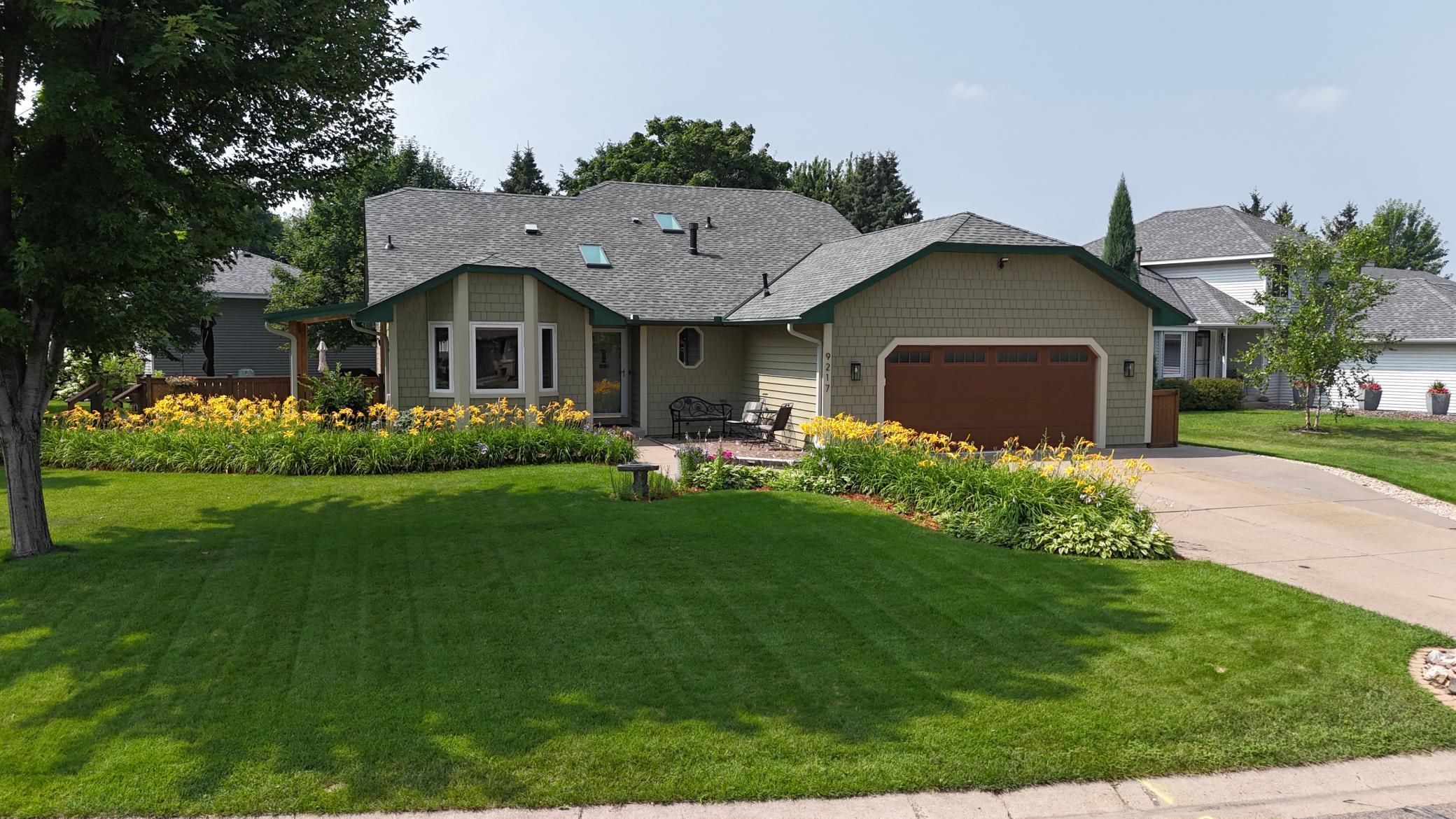 View of Residential at 9217 Woodhall Bay, Brooklyn Park MN 55443, Brooklyn Park - Mike Wilen | Minnesota Team Real Estate