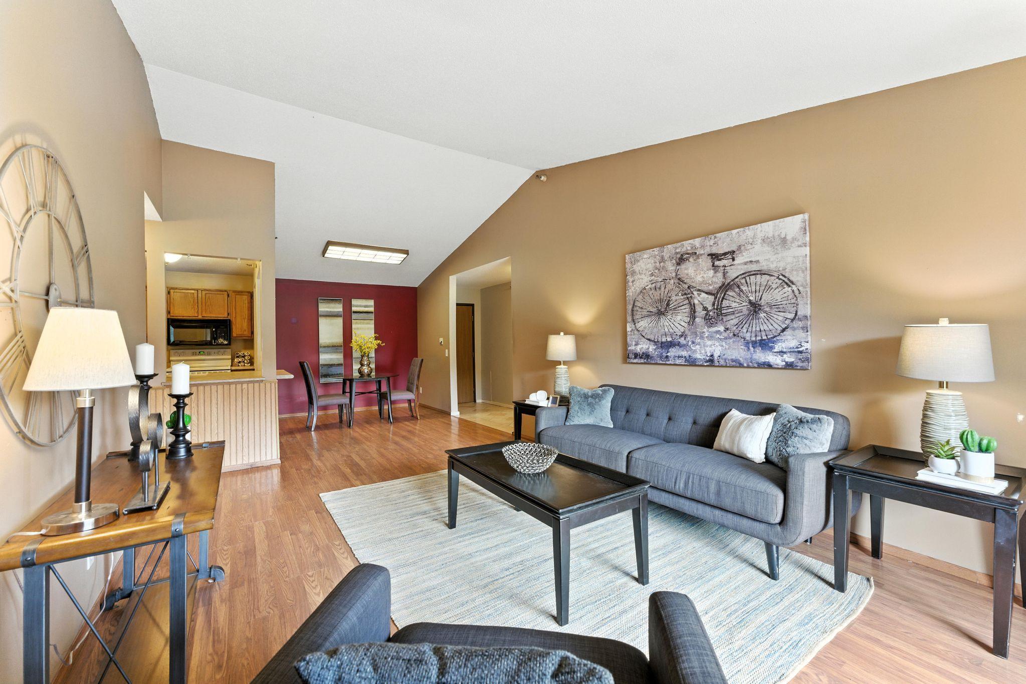 View of Residential at 4151 Boone Avenue #210, New Hope MN 55427, New Hope - Mike Wilen | Minnesota Team Real Estate