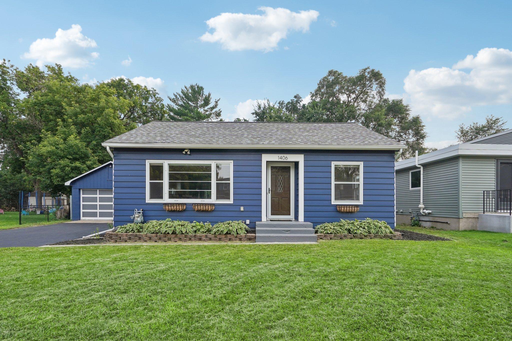 View of Residential at 1406 Cambridge Street, Hopkins MN 55343, Hopkins - Mike Wilen | Minnesota Team Real Estate