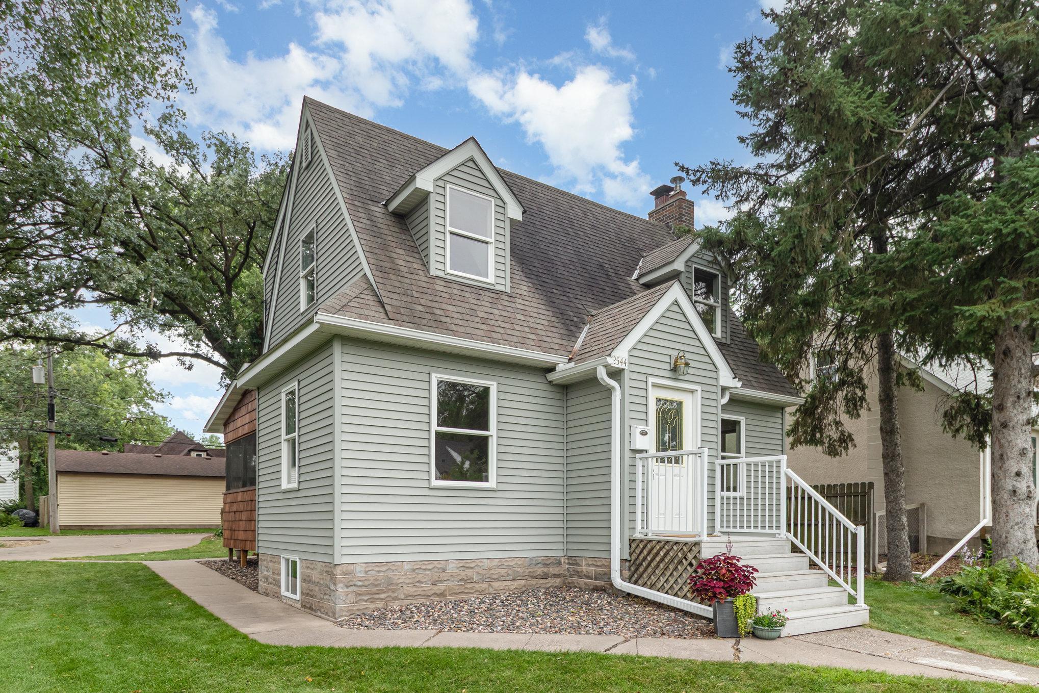 View of Residential at 2544 19th Avenue, North Saint Paul MN 55109, North Saint Paul - Mike Wilen | Minnesota Team Real Estate