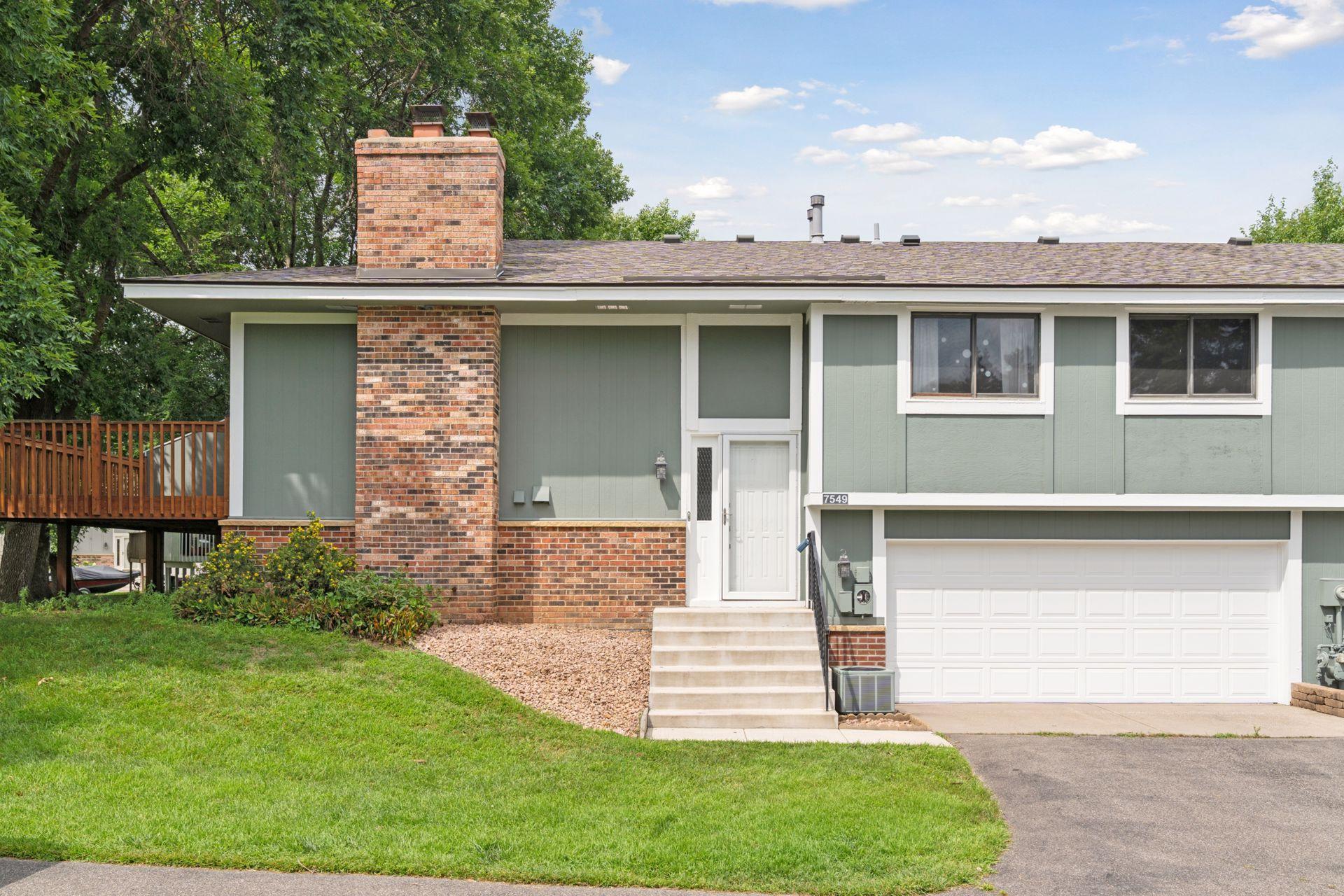 View of Residential at 7549 Zinnia Way, Maple Grove MN 55311, Maple Grove - Mike Wilen | Minnesota Team Real Estate