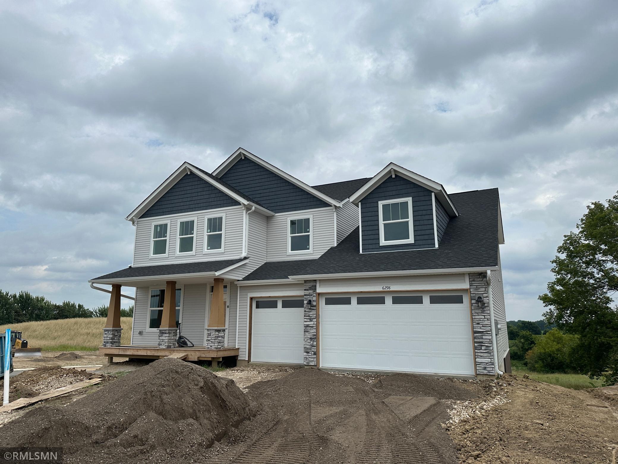 View of Residential at 6298 Radford Avenue, Otsego MN 55330, Otsego - Mike Wilen | Minnesota Team Real Estate