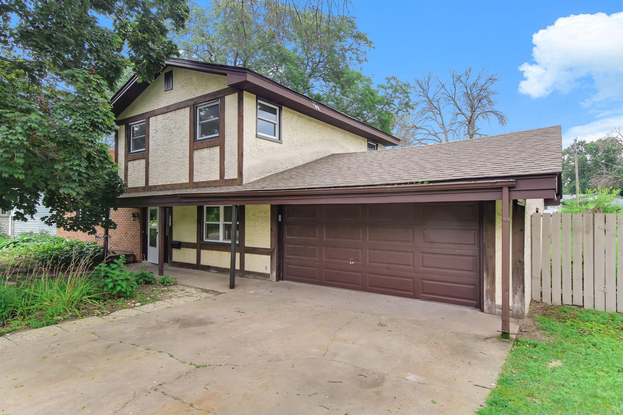 View of Residential at 3201 Thurber Road, Brooklyn Center MN 55429, Brooklyn Center - Mike Wilen | Minnesota Team Real Estate